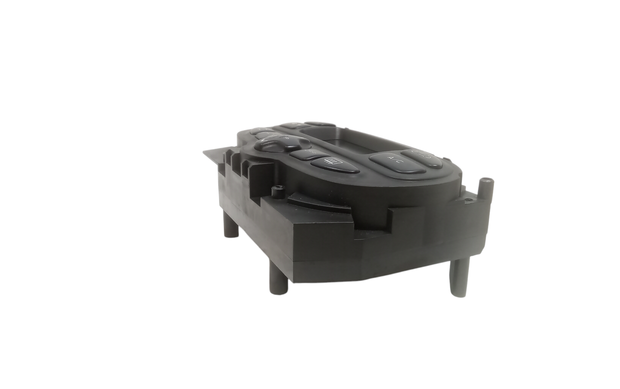 Comandi Clima per Citroen Xsara Picasso 2 Serie (2003 - 2006)