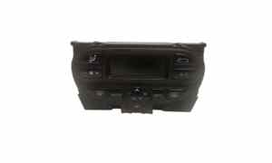 Comandi Clima per Citroen Xsara Picasso 2 Serie (2003 - 2006)