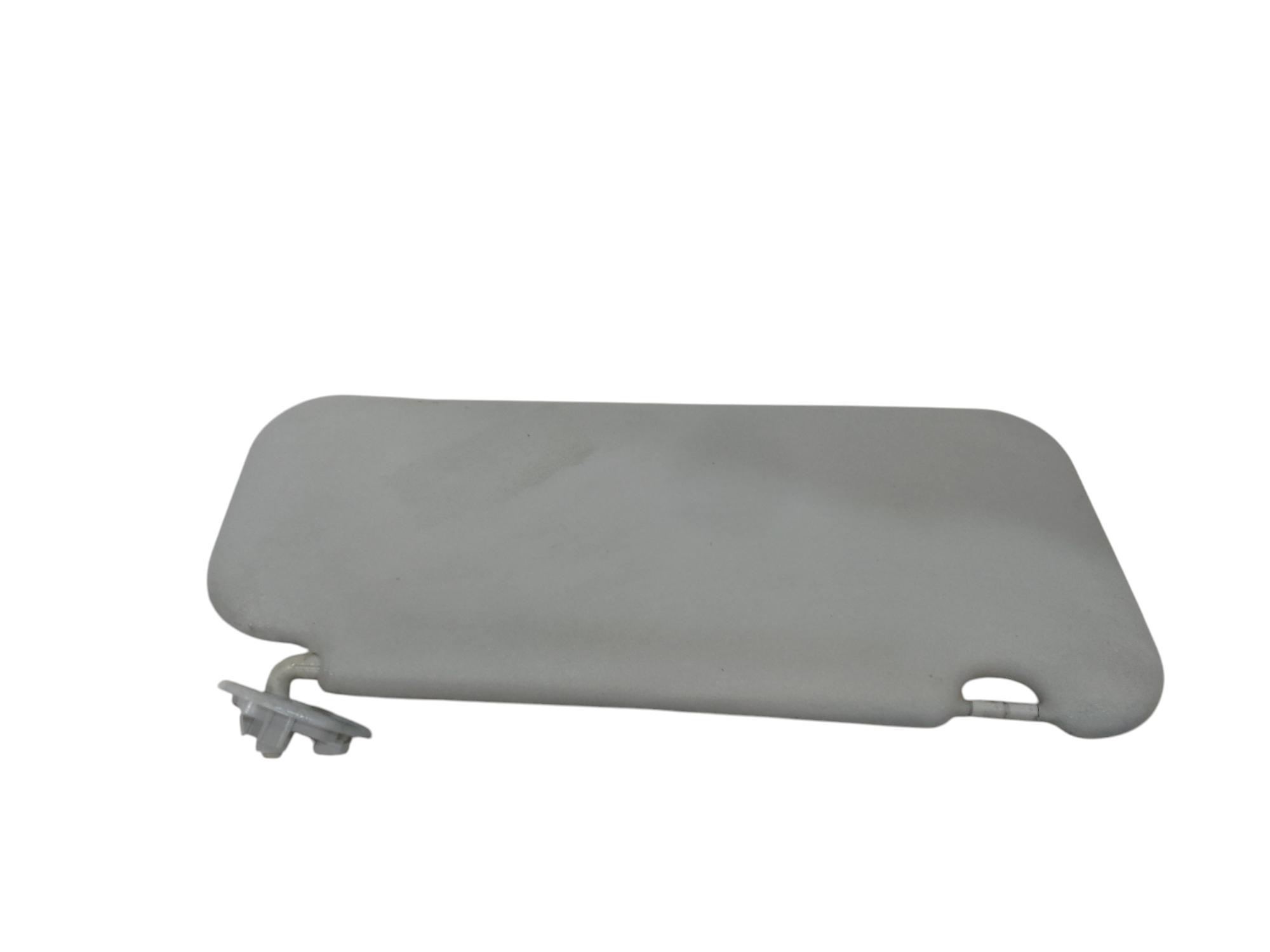 Parasole aletta anteriore Lato Guida per Citroen Xsara Picasso 2 Serie (2003 - 2006)