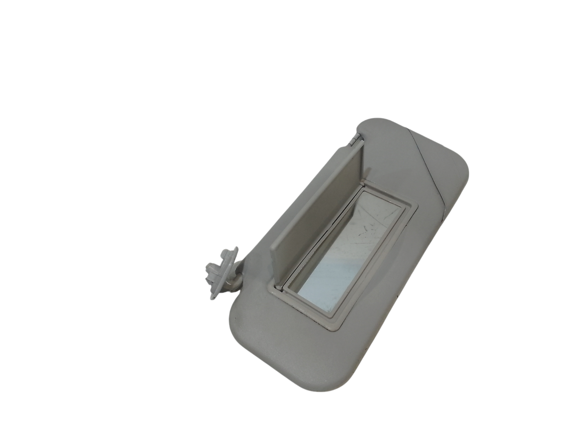 Parasole aletta anteriore Lato Guida per Citroen Xsara Picasso 2 Serie (2003 - 2006)