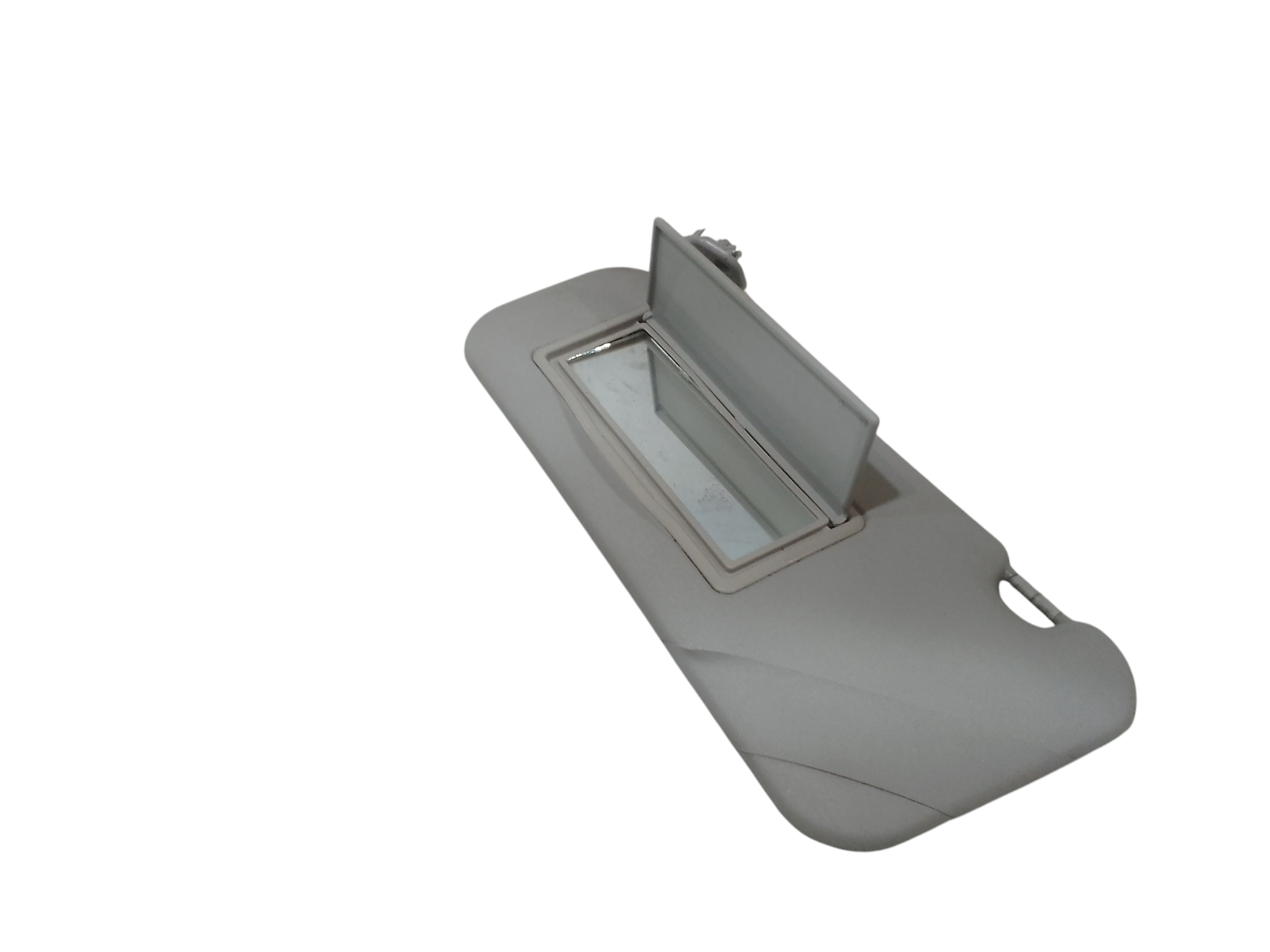 Parasole aletta anteriore Lato Guida per Citroen Xsara Picasso 2 Serie (2003 - 2006)