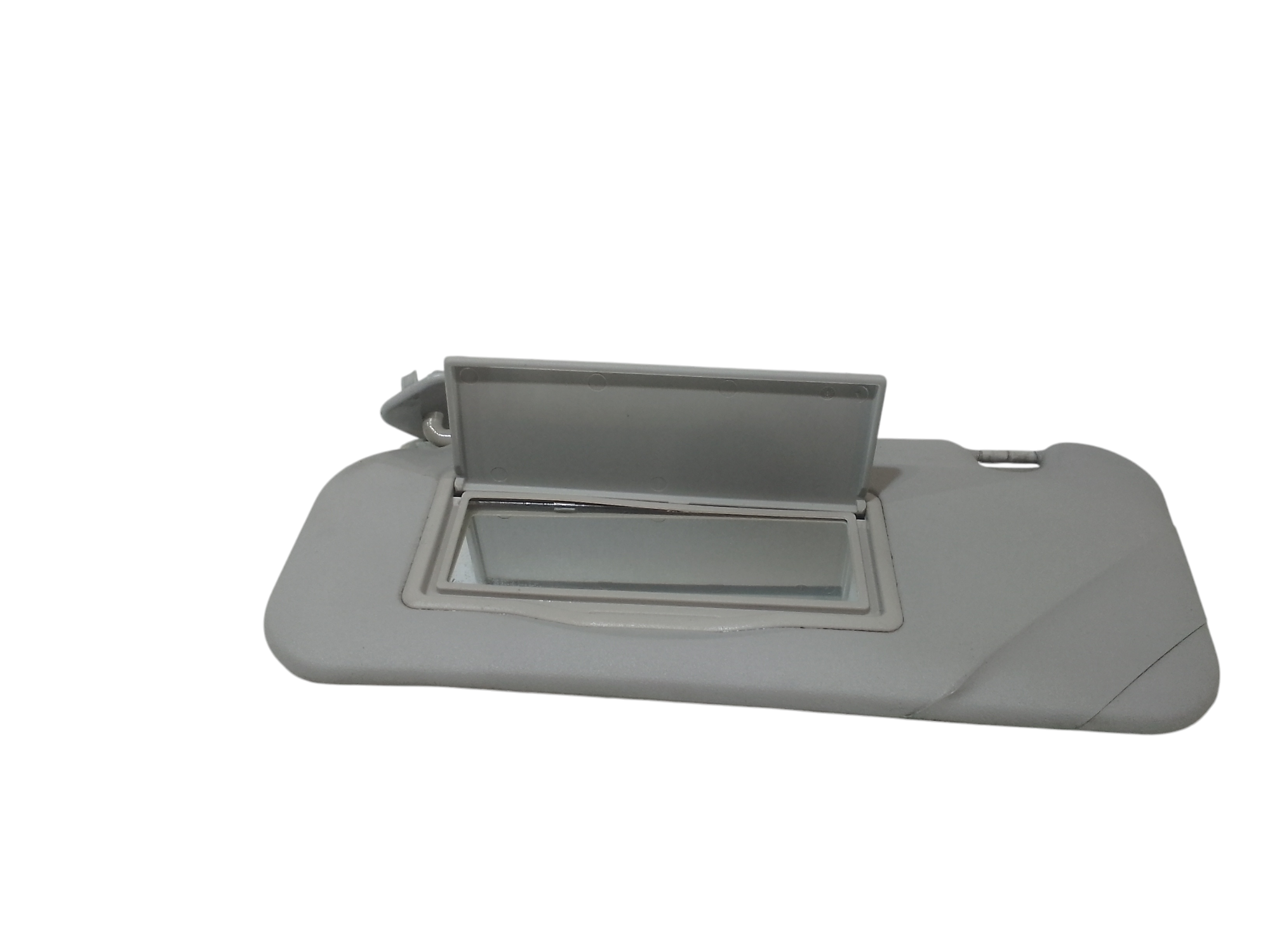 Parasole aletta anteriore Lato Guida per Citroen Xsara Picasso 2 Serie (2003 - 2006)