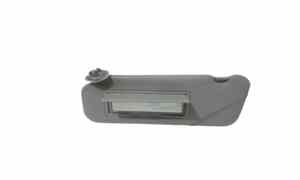 Parasole aletta anteriore Lato Guida per Citroen Xsara Picasso 2 Serie (2003 - 2006)