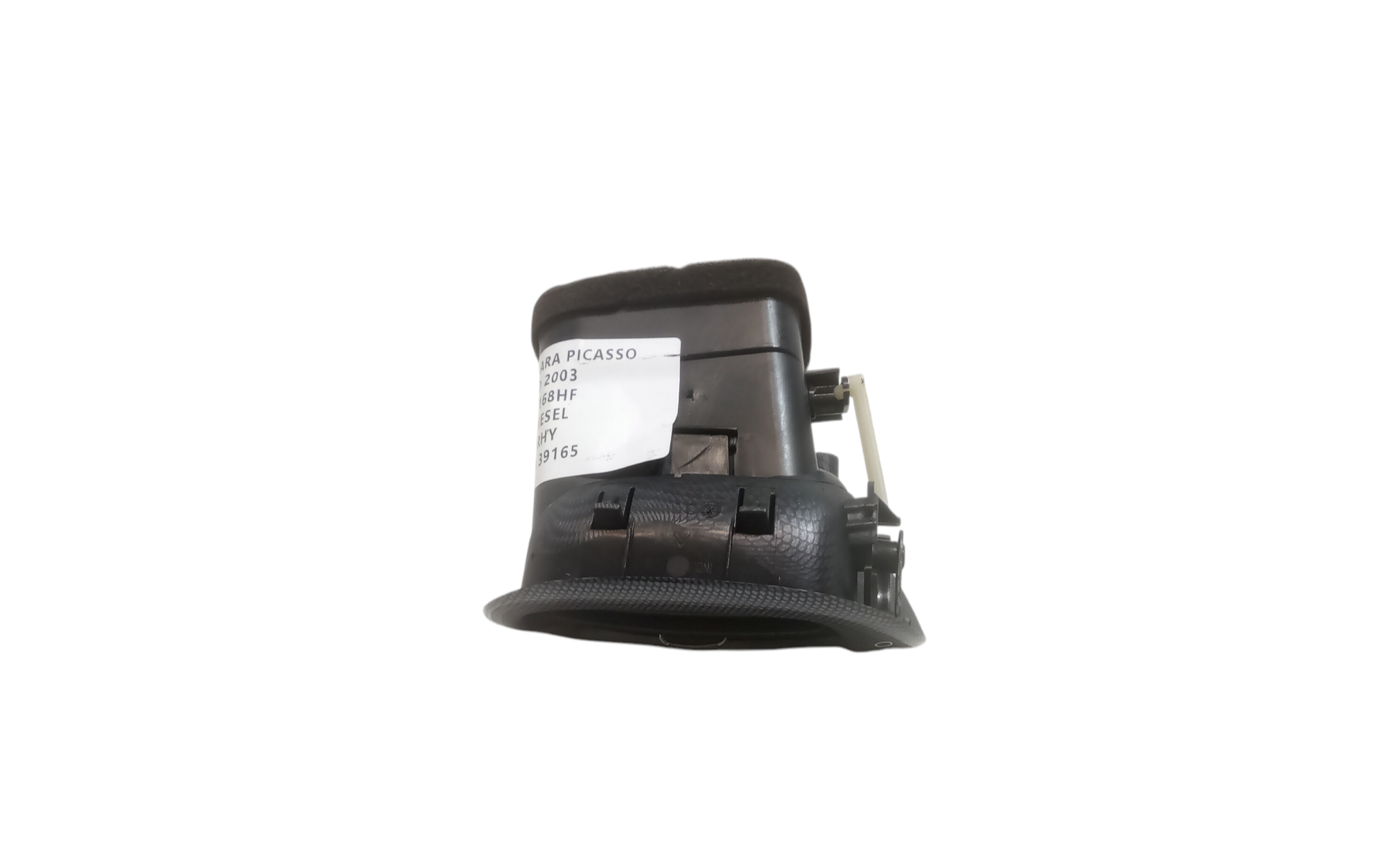 Bocchetta aria cruscotto lato passeggero per Citroen Xsara Picasso 2 Serie (2003 - 2006)