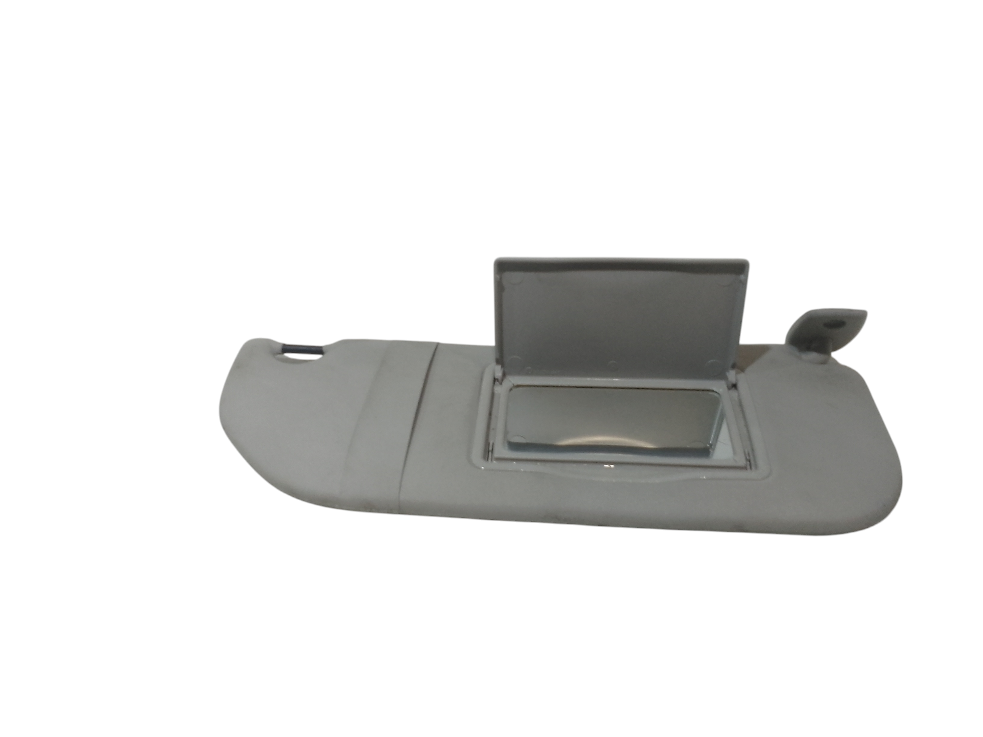 Parasole aletta Lato Passeggero per Toyota Aygo 2 Serie (2008 - 2014)