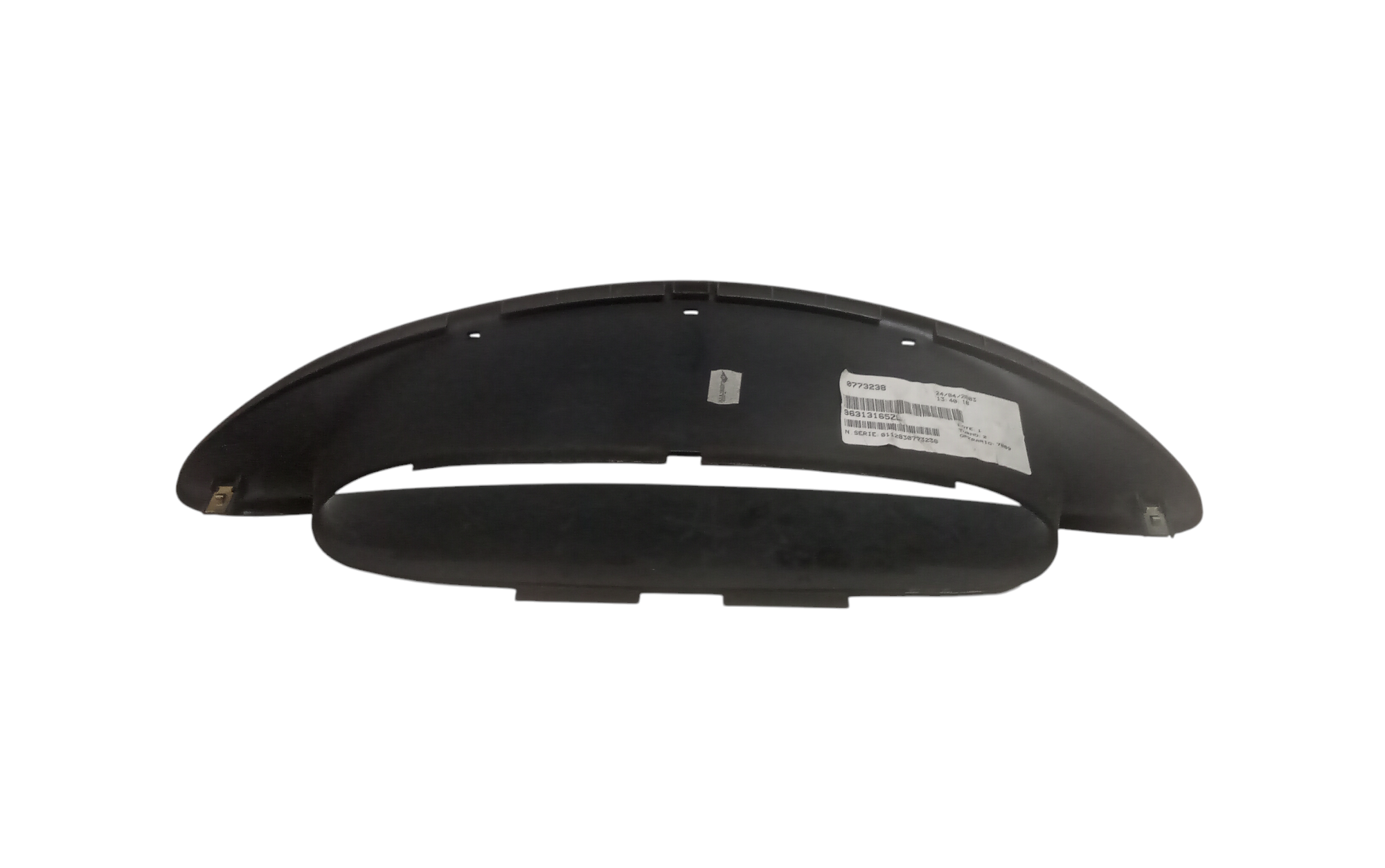 Cover quadro strumenti per Citroen Xsara Picasso 2 Serie (2003 - 2006)