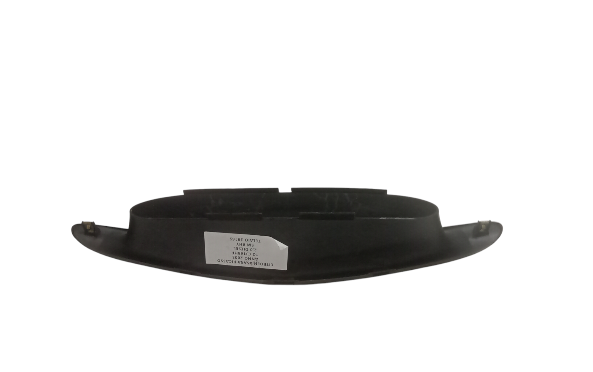 Cover quadro strumenti per Citroen Xsara Picasso 2 Serie (2003 - 2006)