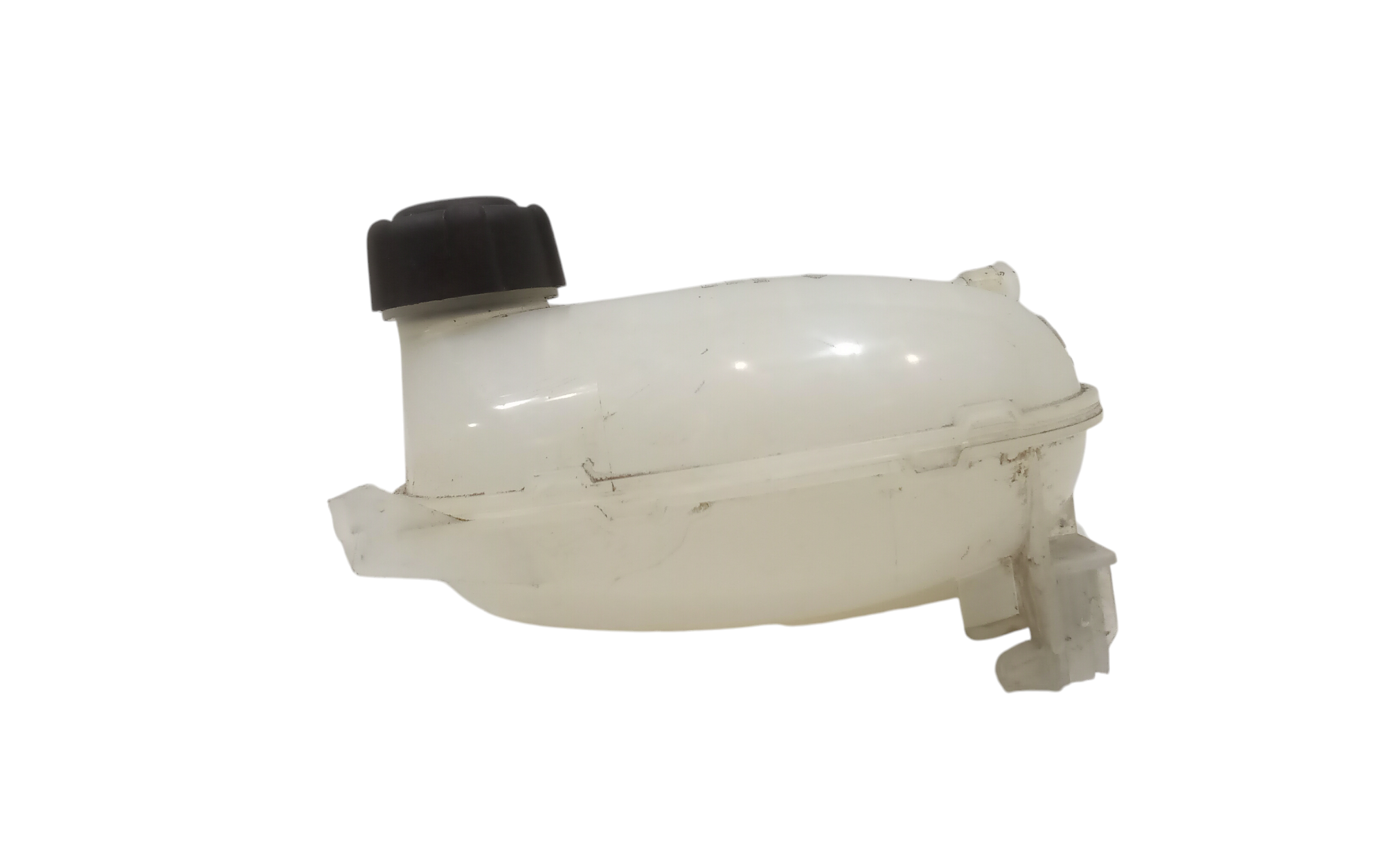 Vaschetta liquido radiatore per Renault Captur Serie (19>) (2019 - In produzione)