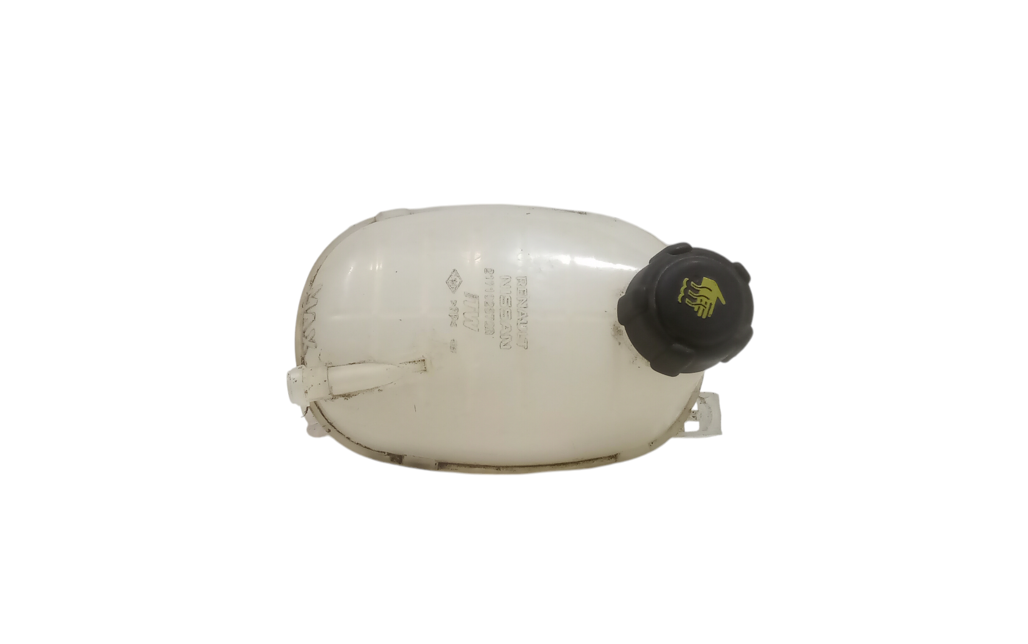 Vaschetta liquido radiatore per Renault Captur Serie (19>) (2019 - In produzione)