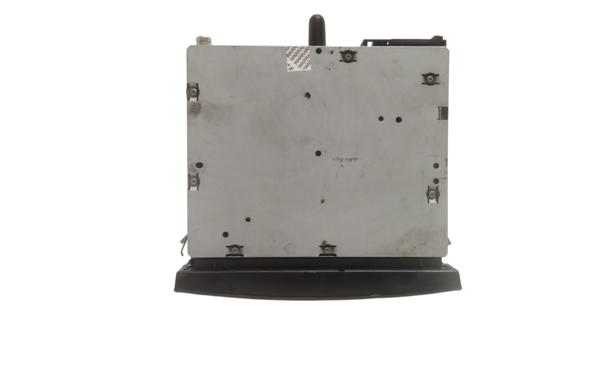 Autoradio per Fiat Ducato 5 Serie (2006 - 2014)