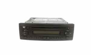 Autoradio per Fiat Ducato 5 Serie (2006 - 2014)