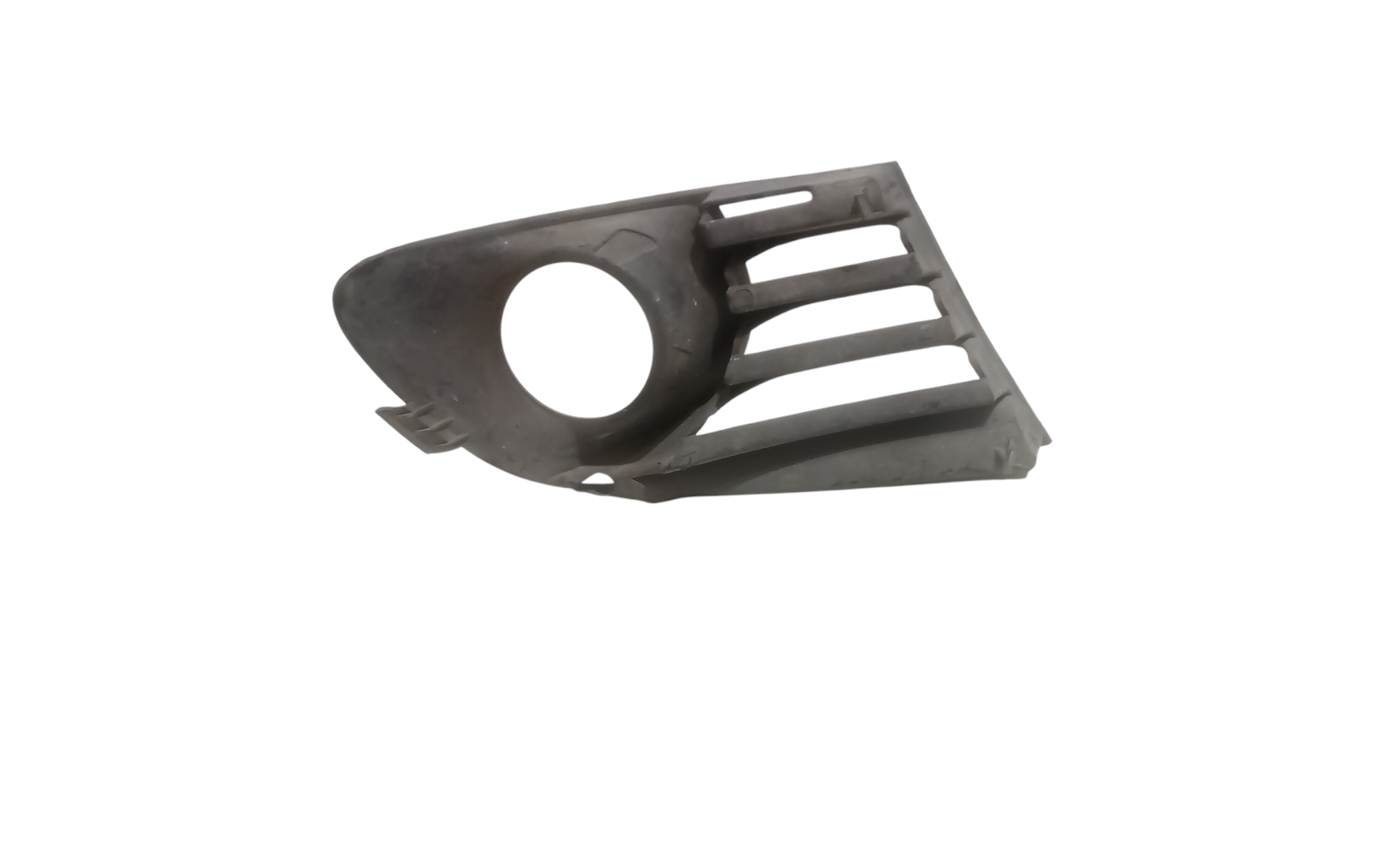 Cornice cover fendinebbia ant. SX guida per Lancia Musa 1 Serie (2004 - 2007)