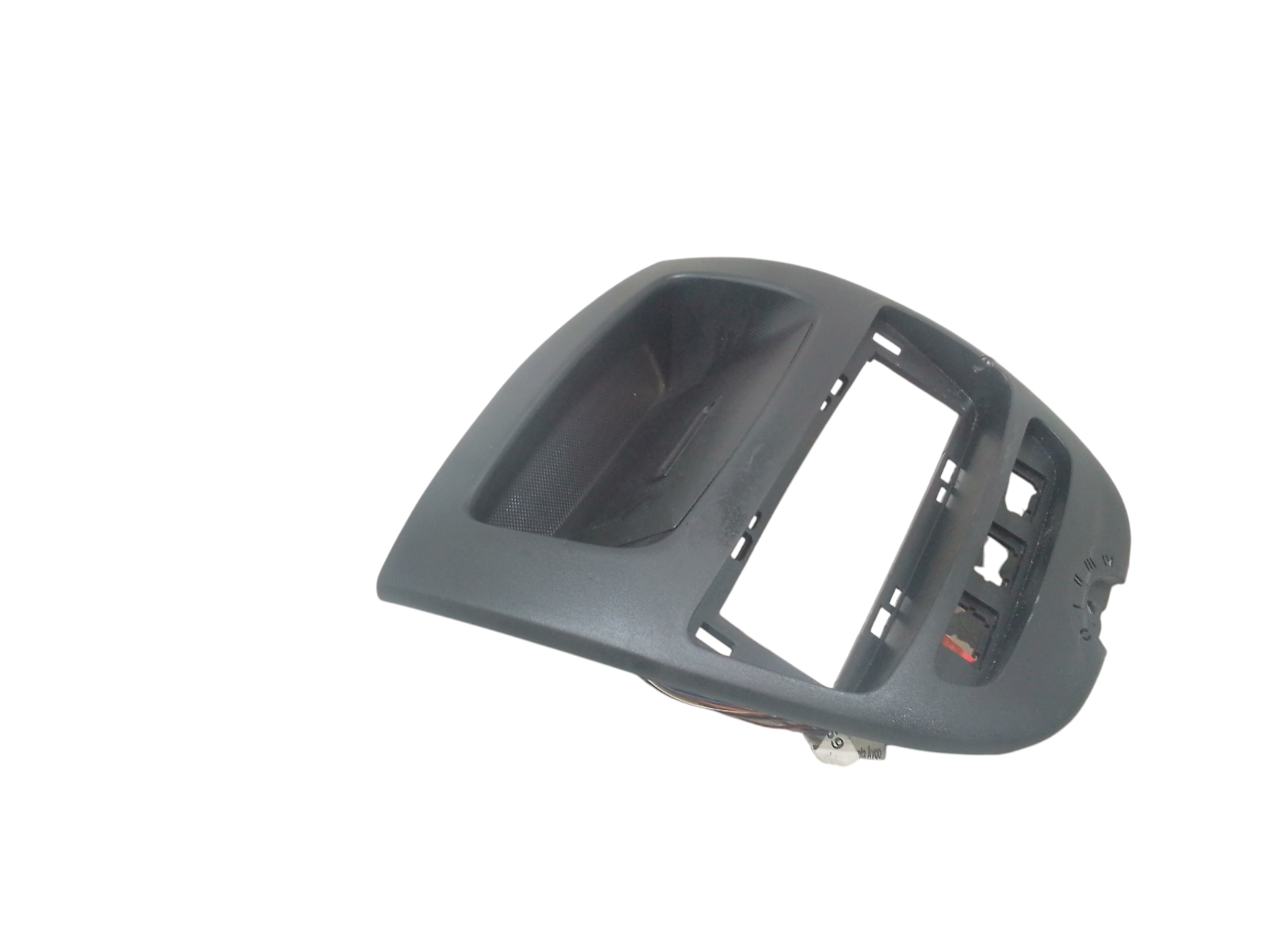 Rivestimento cruscotto per Toyota Aygo 2 Serie (2008 - 2014)