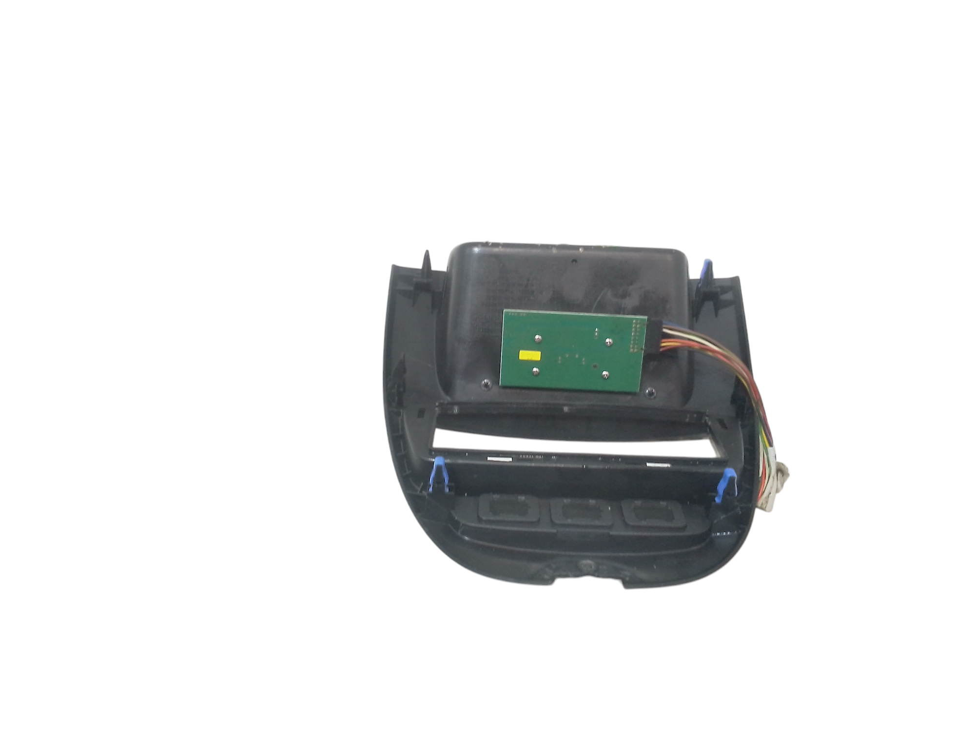 Rivestimento cruscotto per Toyota Aygo 2 Serie (2008 - 2014)