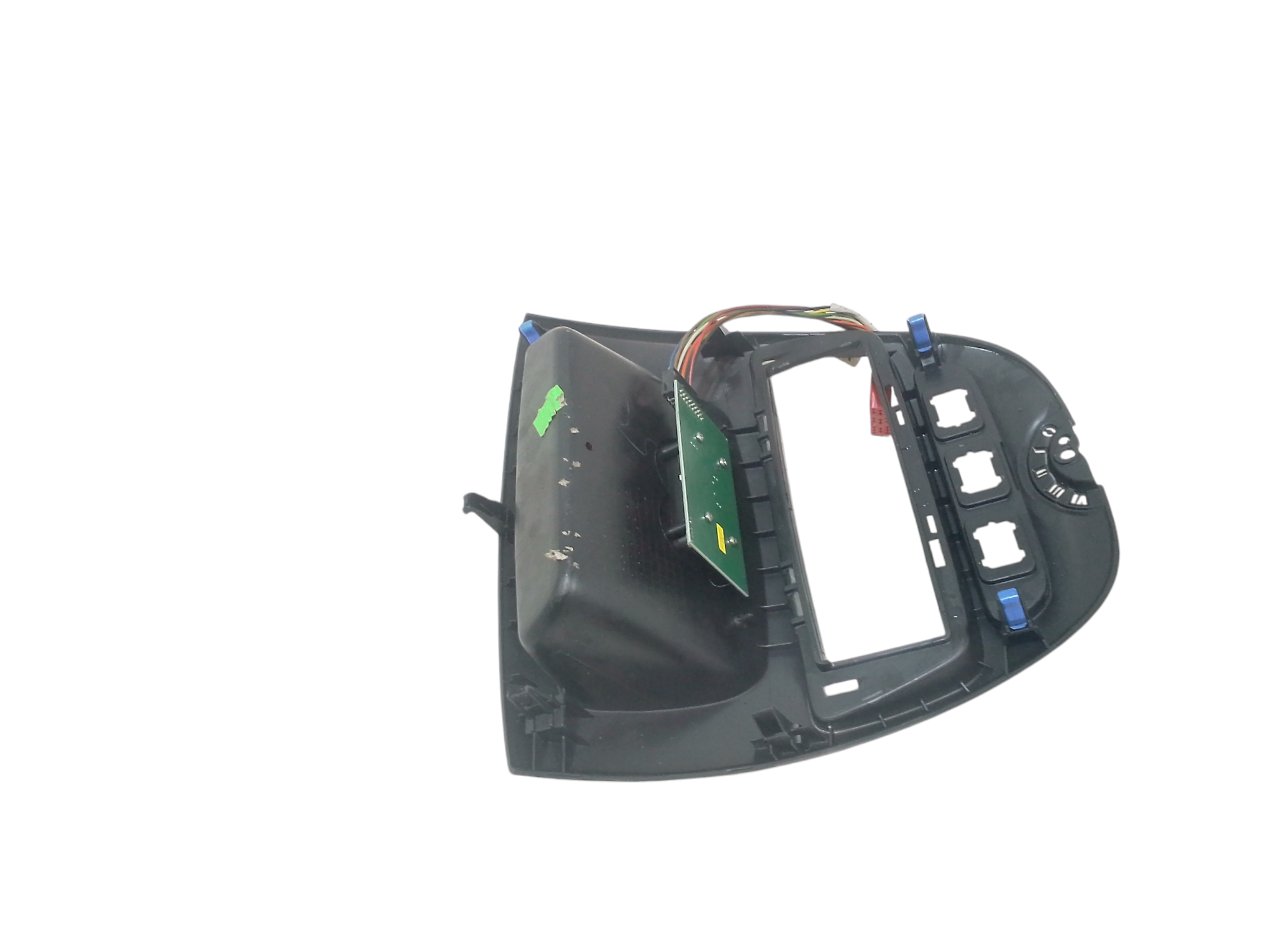 Rivestimento cruscotto per Toyota Aygo 2 Serie (2008 - 2014)