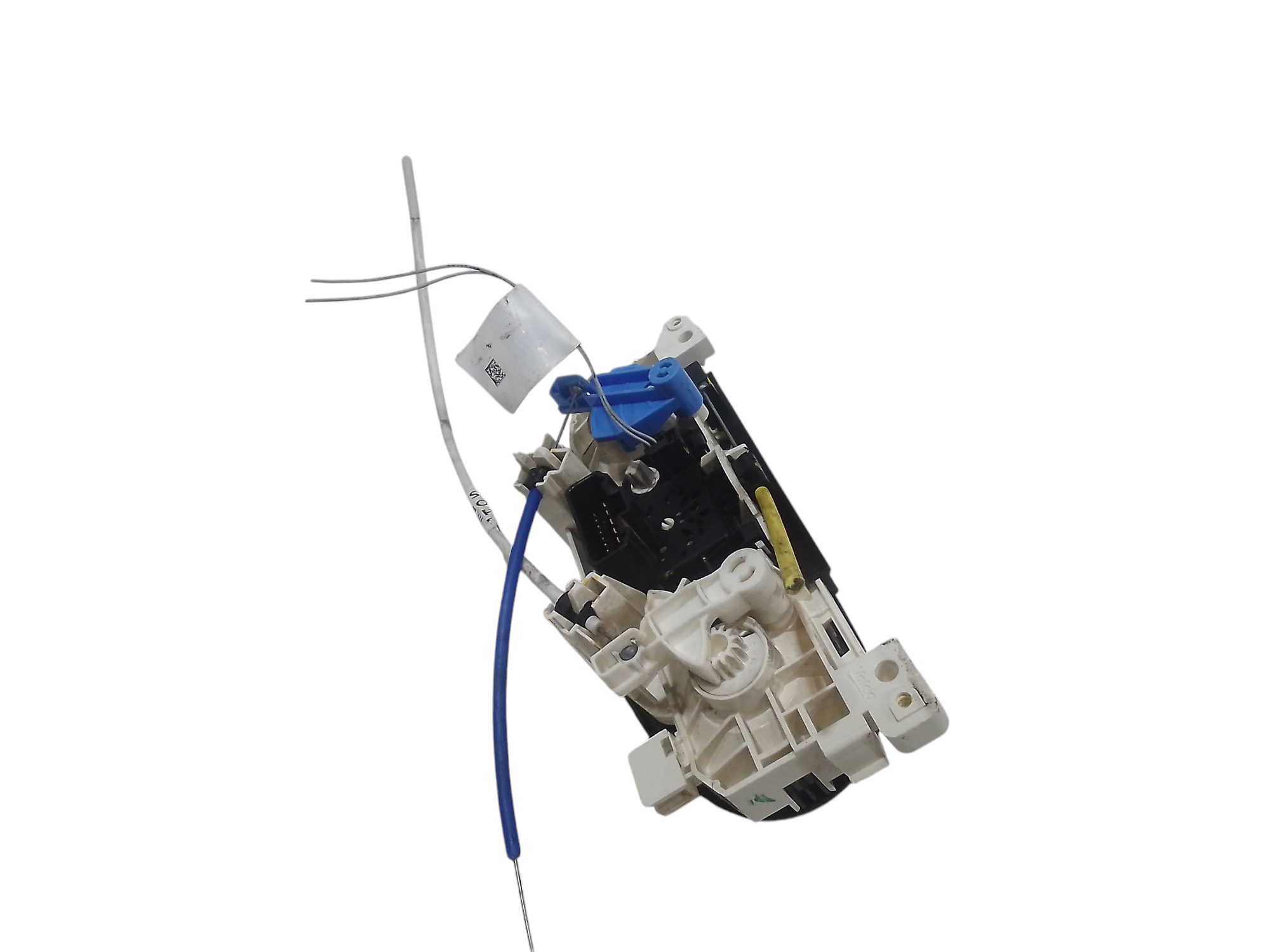 Comandi Clima per Dacia Sandero Serie Ii (12>20) (2012 - 2020)