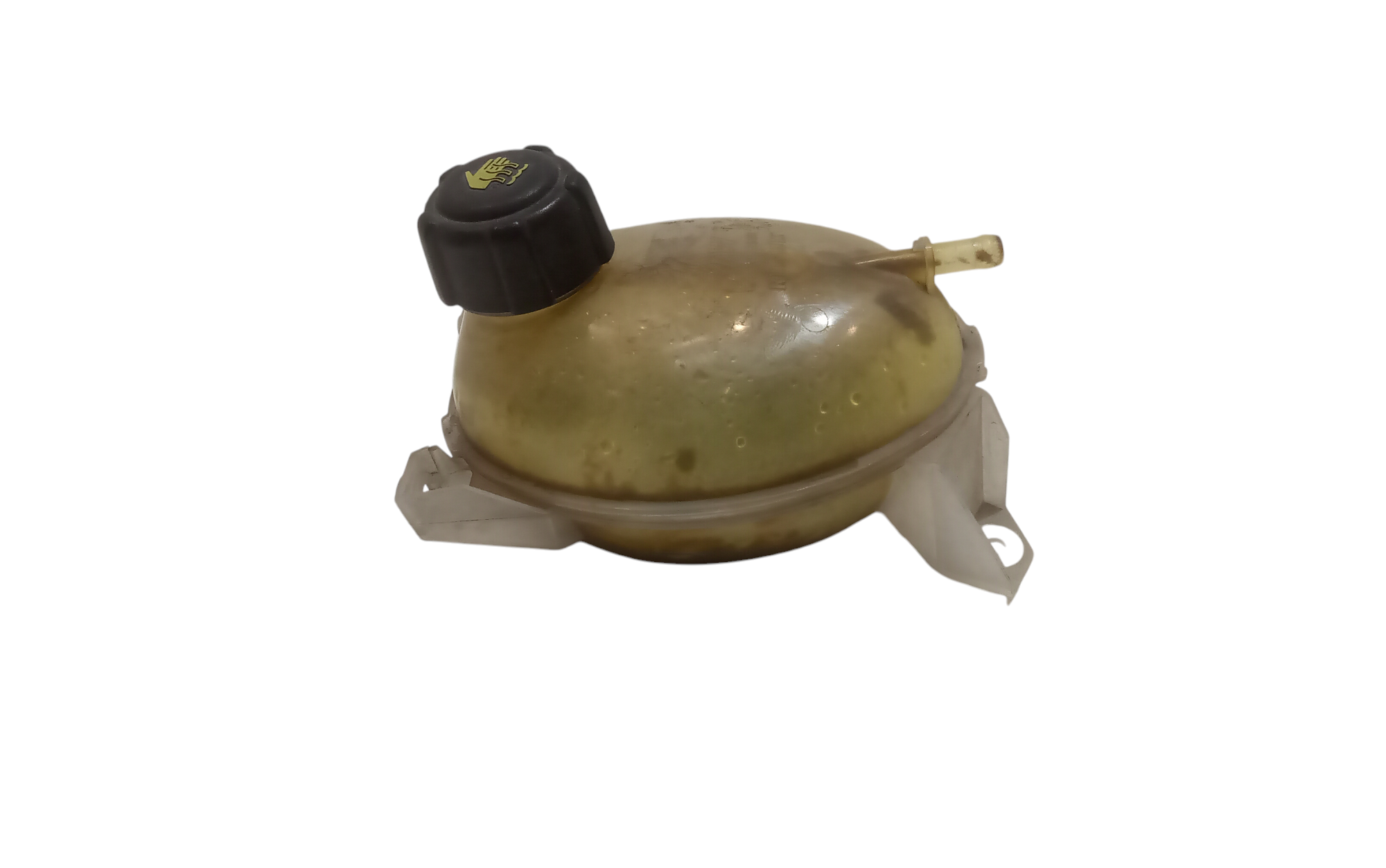 Vaschetta liquido radiatore per Dacia Sandero Serie Ii (12>20) (2012 - 2020)