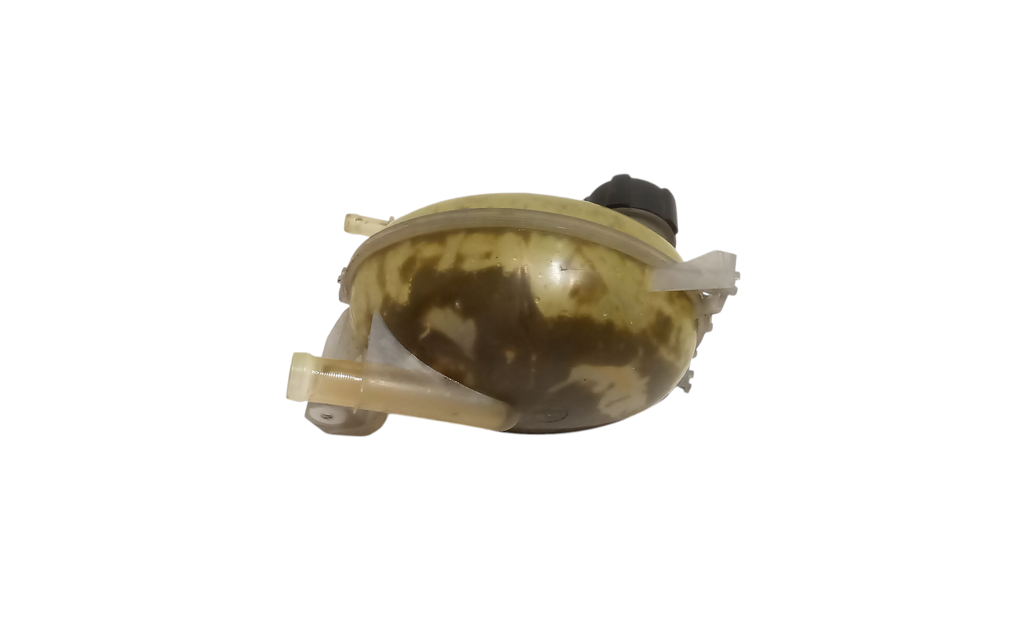 Vaschetta liquido radiatore per Dacia Sandero Serie Ii (12>20) (2012 - 2020)