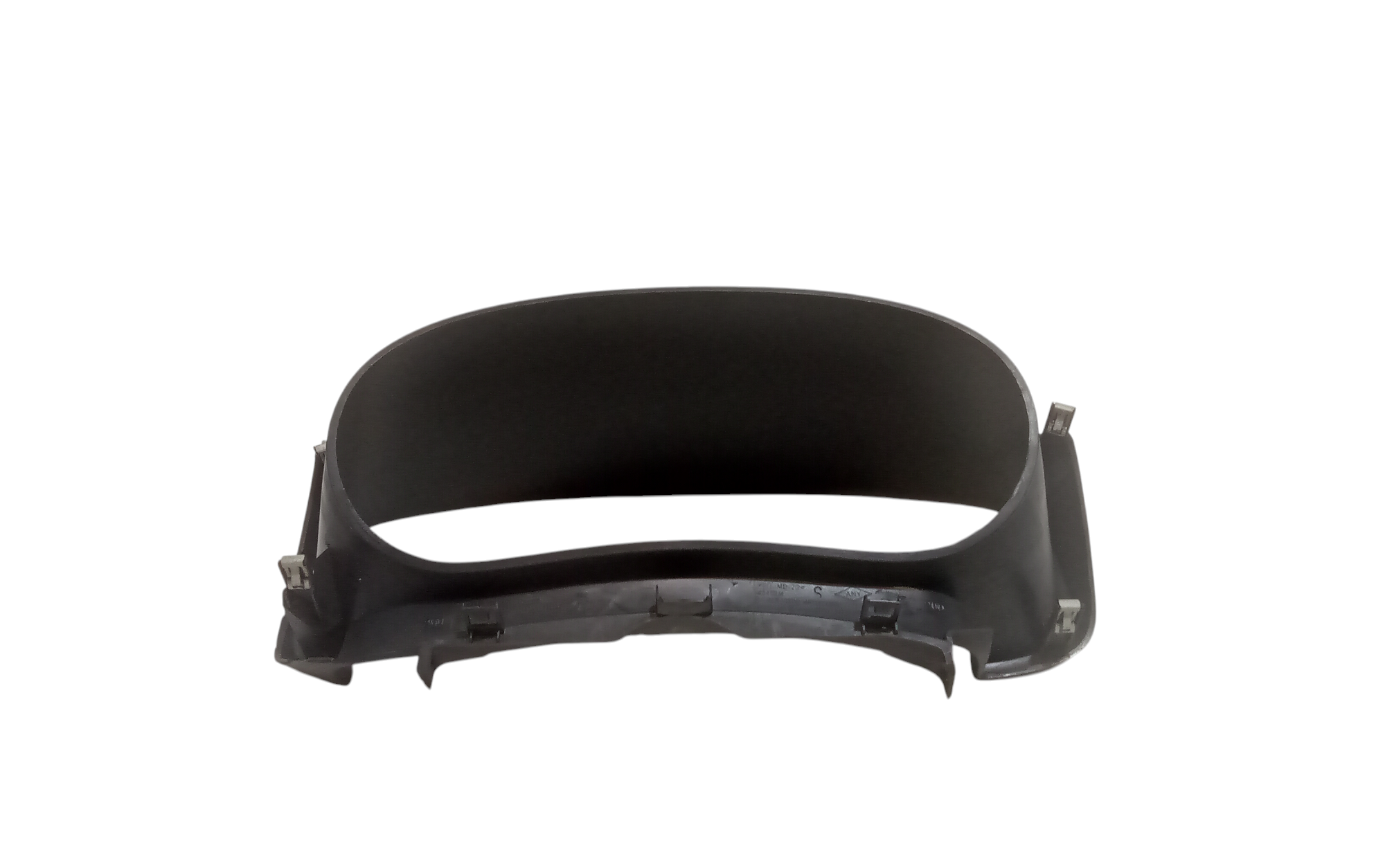 Cover quadro strumenti per Dacia Sandero Serie Ii (12>20) (2012 - 2020)