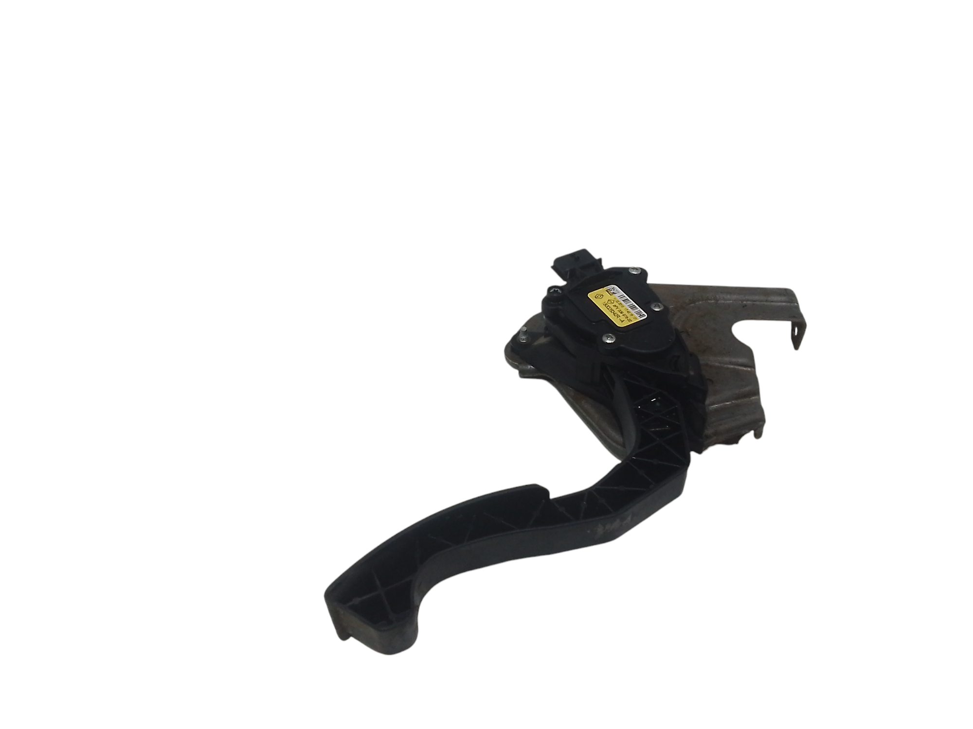 Pedale acceleratore per Dacia Sandero Serie Ii (12>20) (2012 - 2020)