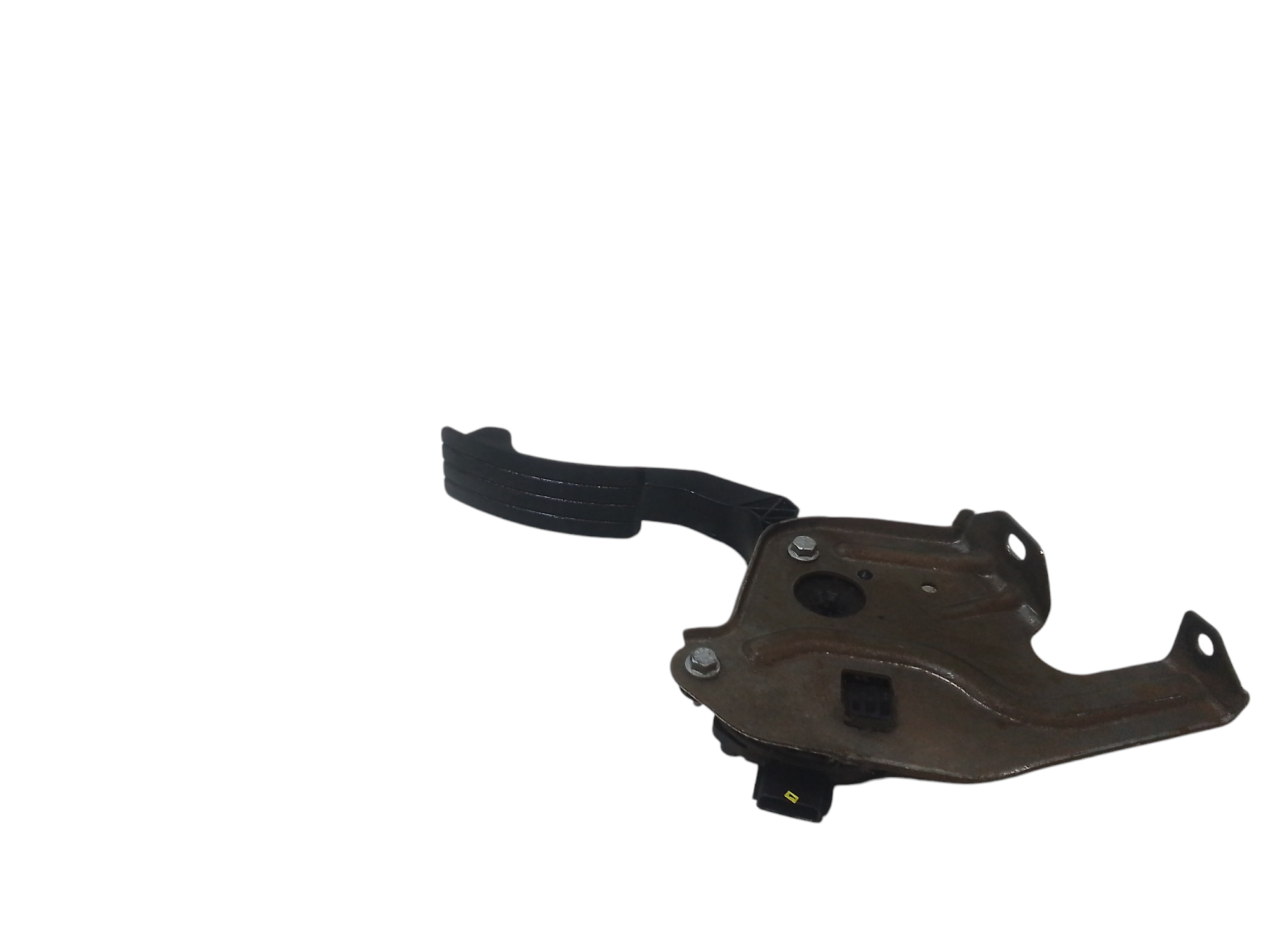 Pedale acceleratore per Dacia Sandero Serie Ii (12>20) (2012 - 2020)