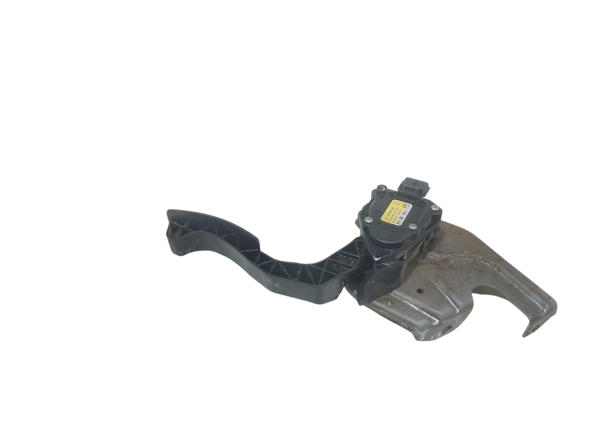 Pedale acceleratore per Dacia Sandero Serie Ii (12>20) (2012 - 2020)