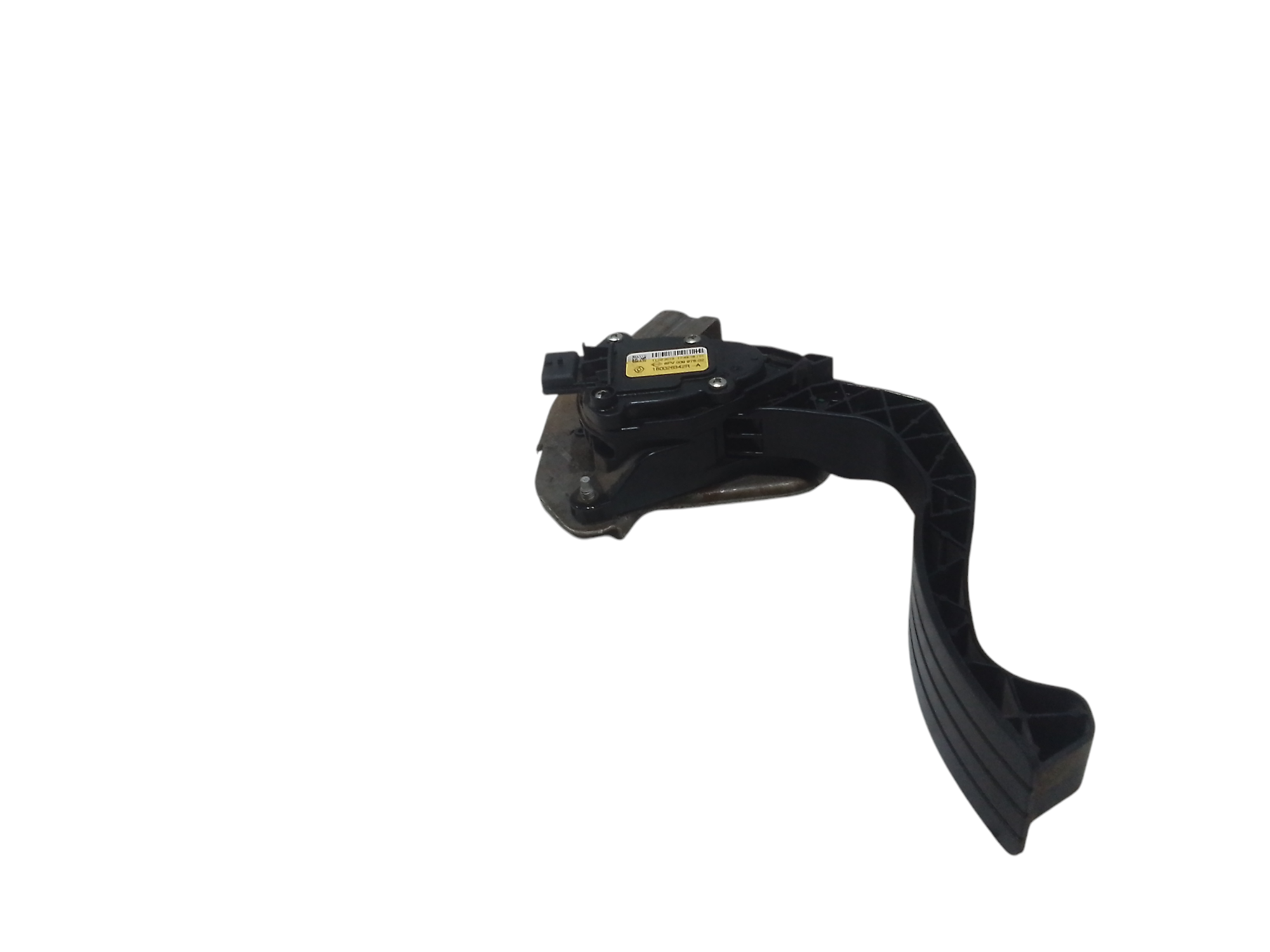 Pedale acceleratore per Dacia Sandero Serie Ii (12>20) (2012 - 2020)