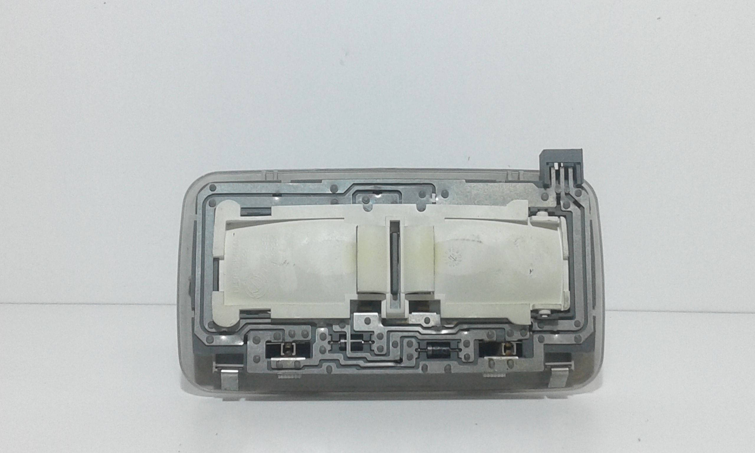 Plafoniera FIAT Idea 1 Serie