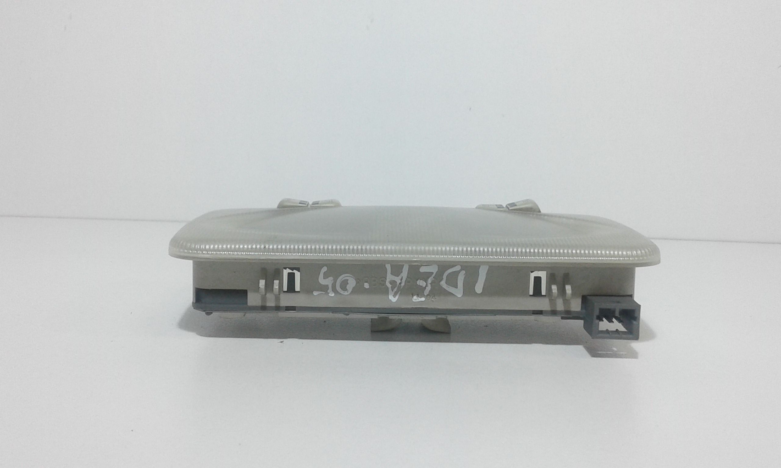 Plafoniera FIAT Idea 1 Serie