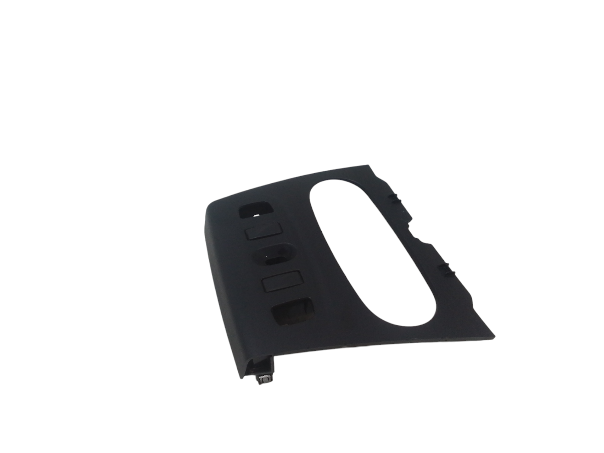 Modanatura Centrale Cruscotto per Dacia Sandero Serie Ii (12>20) (2012 - 2020)