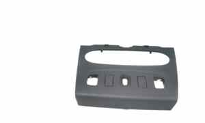 Modanatura Centrale Cruscotto per Dacia Sandero Serie Ii (12>20) (2012 - 2020)