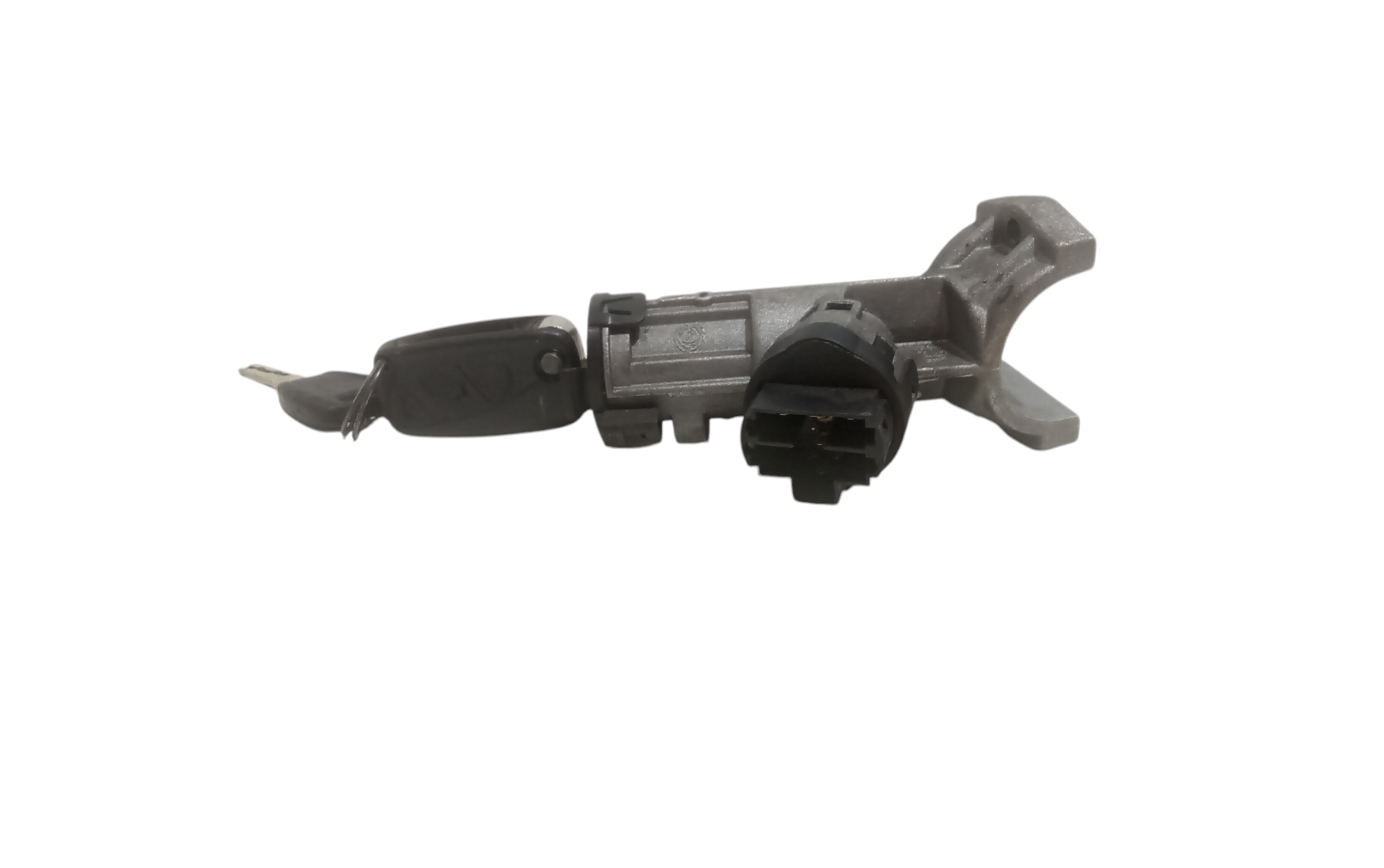 Blocchetto Accensione per Peugeot Boxer 4 Serie (2011 - In produzione)