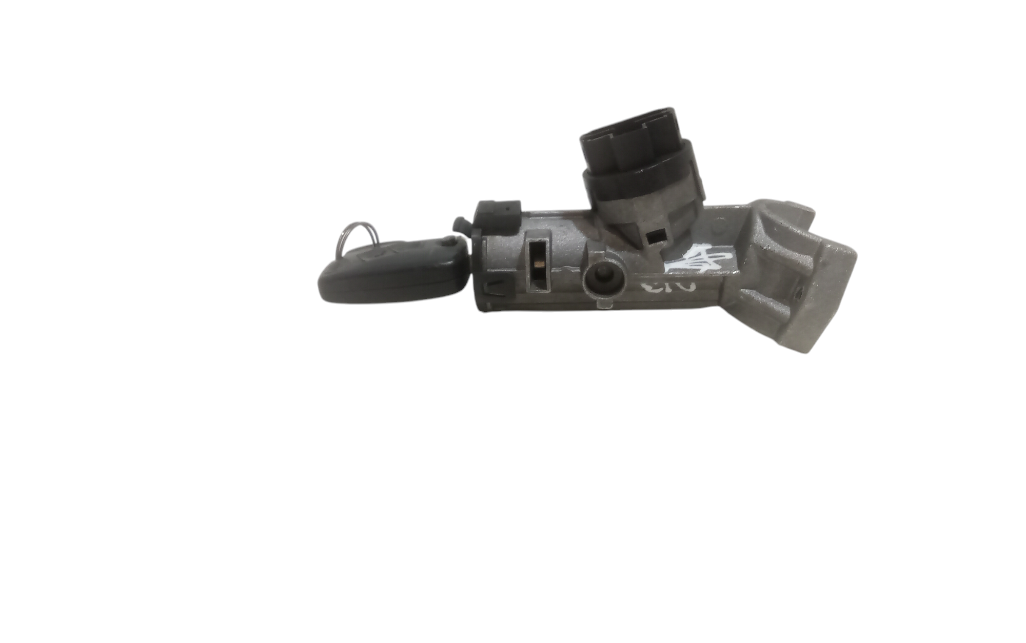 Blocchetto Accensione per Peugeot Boxer 4 Serie (2011 - In produzione)