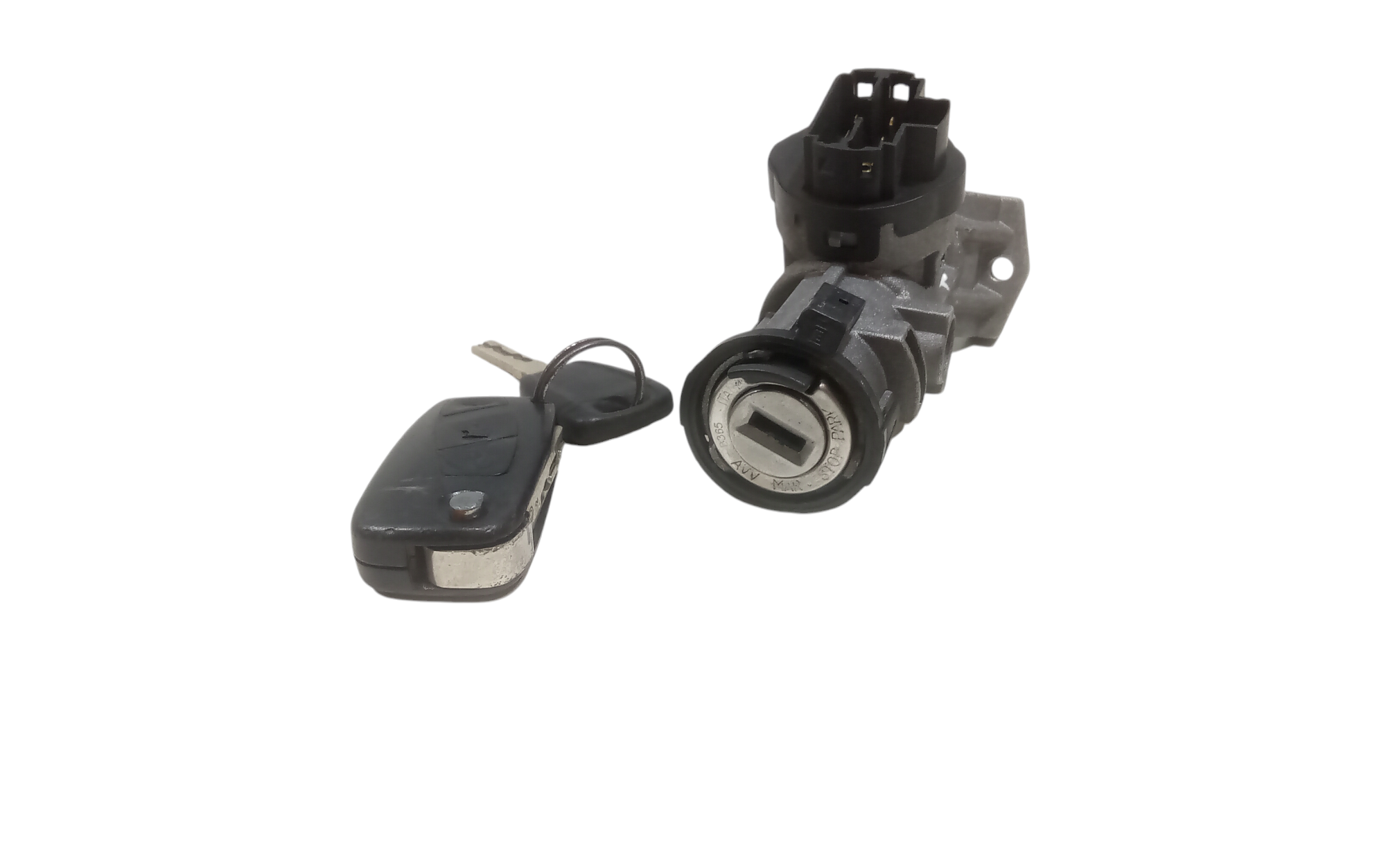 Blocchetto Accensione per Peugeot Boxer 4 Serie (2011 - In produzione)