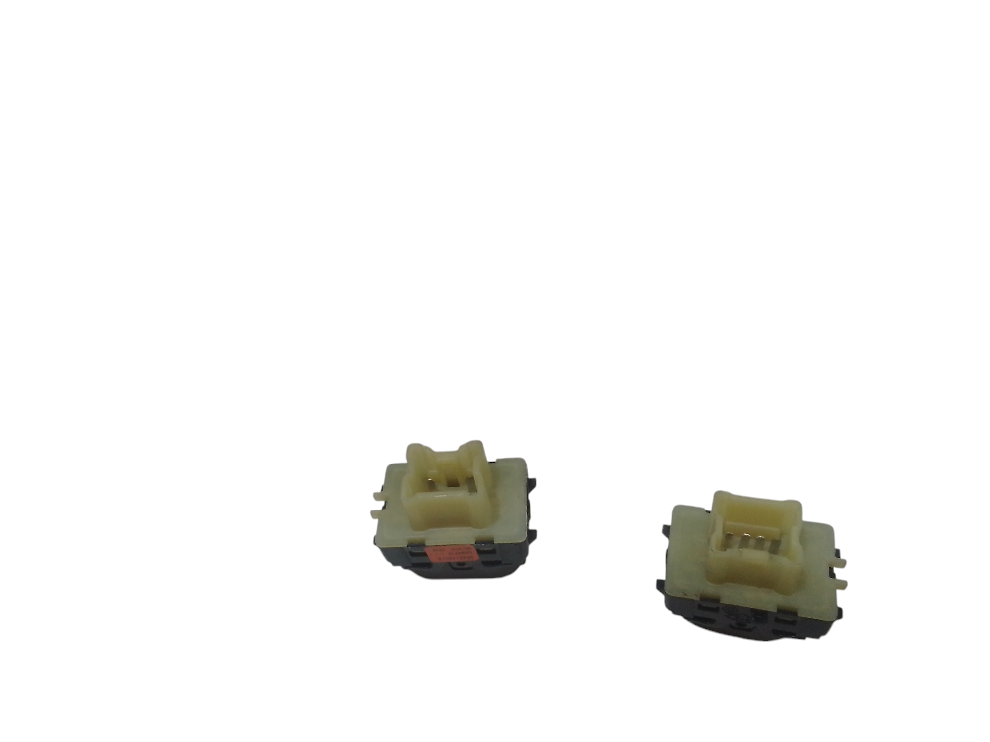 Pulsantiera alzavetri centrale per Dacia Sandero Serie Ii (12>20) (2012 - 2020)