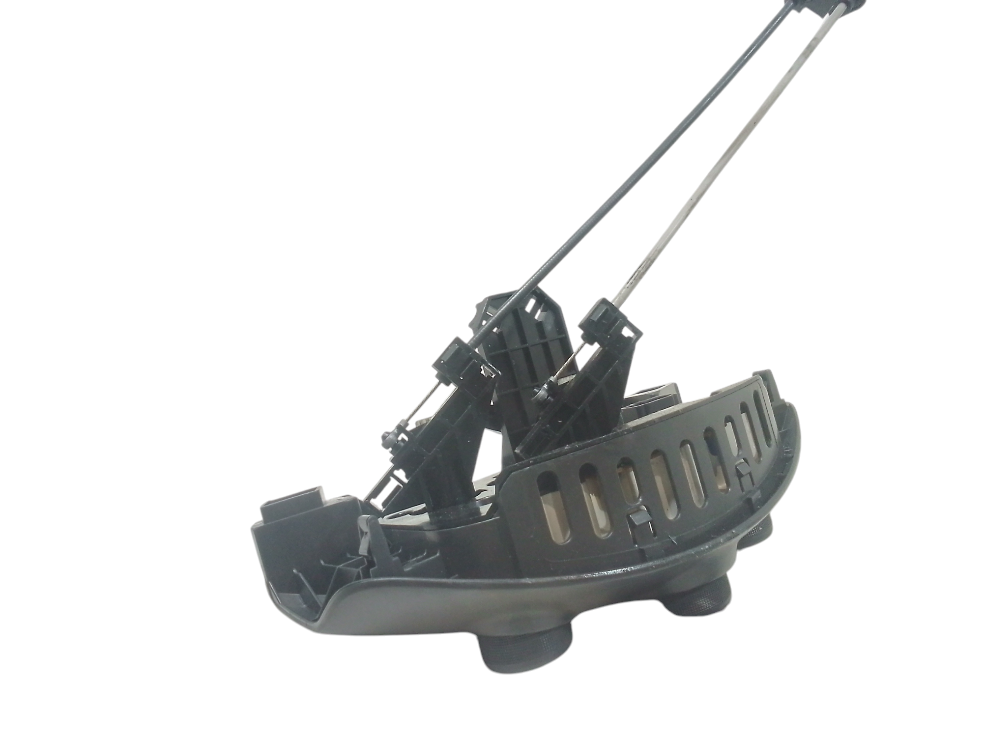 Comandi Clima per Chevrolet Spark 1 Serie (2009 - 2012)