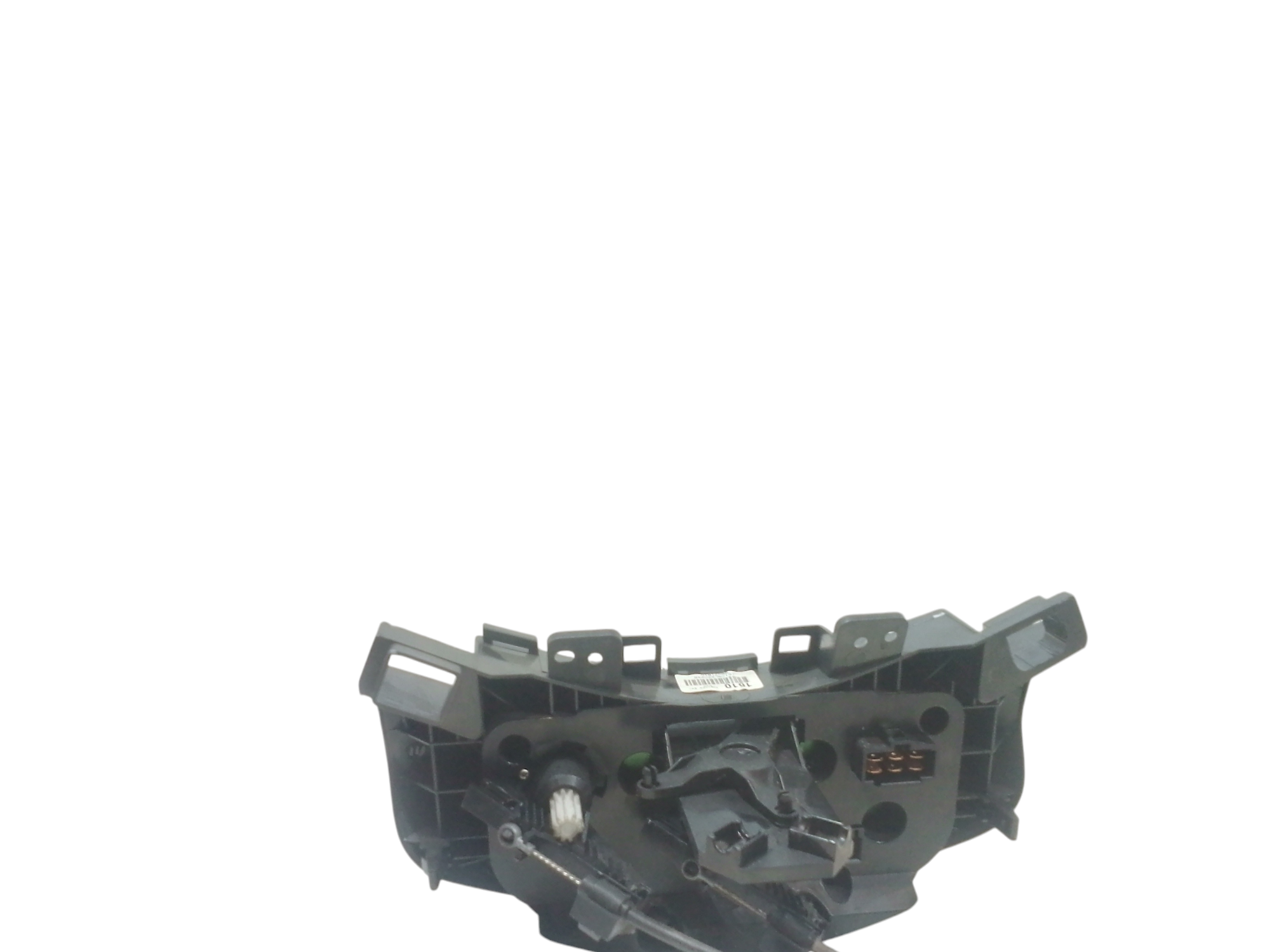 Comandi Clima per Chevrolet Spark 1 Serie (2009 - 2012)