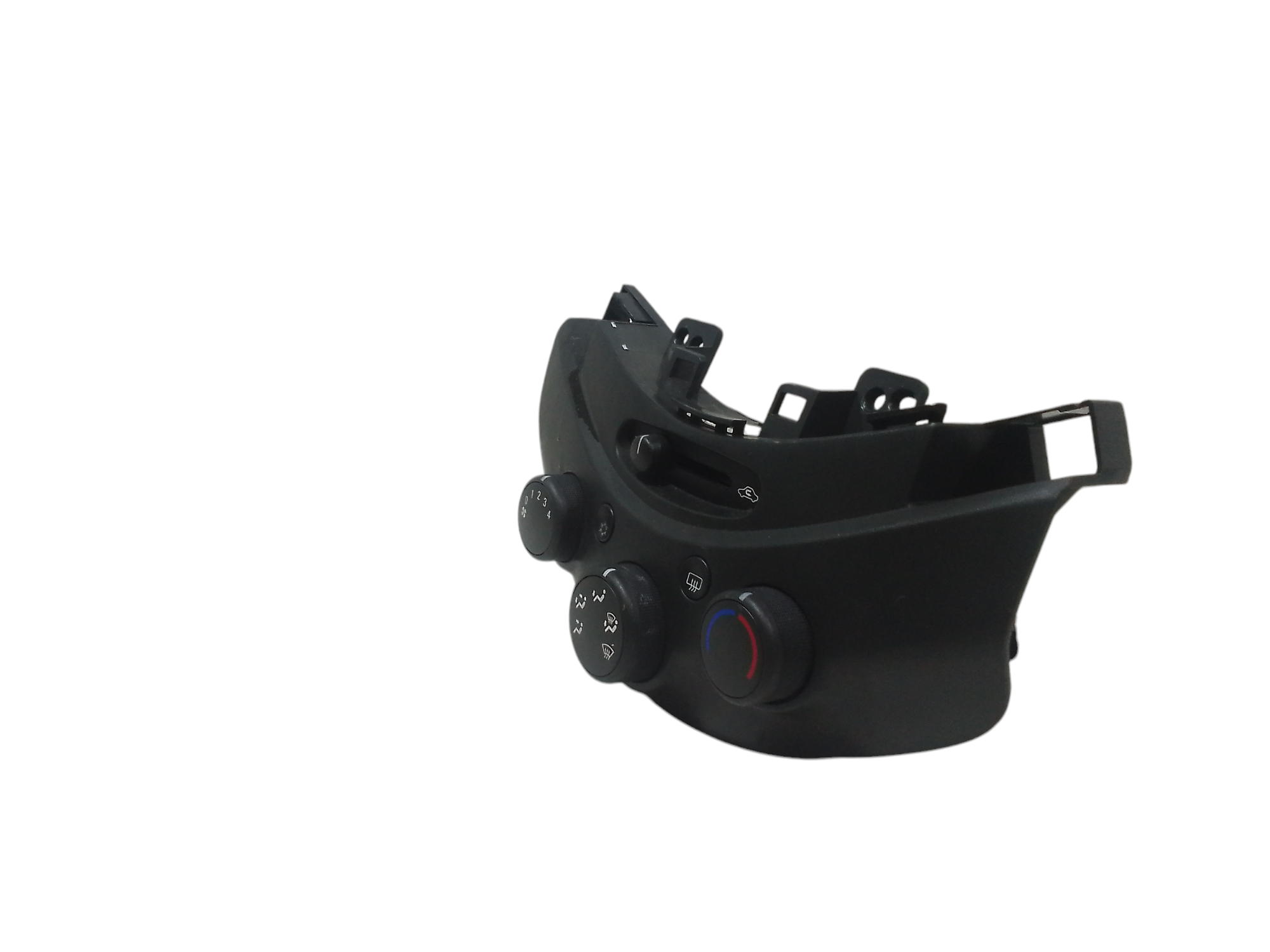 Comandi Clima per Chevrolet Spark 1 Serie (2009 - 2012)
