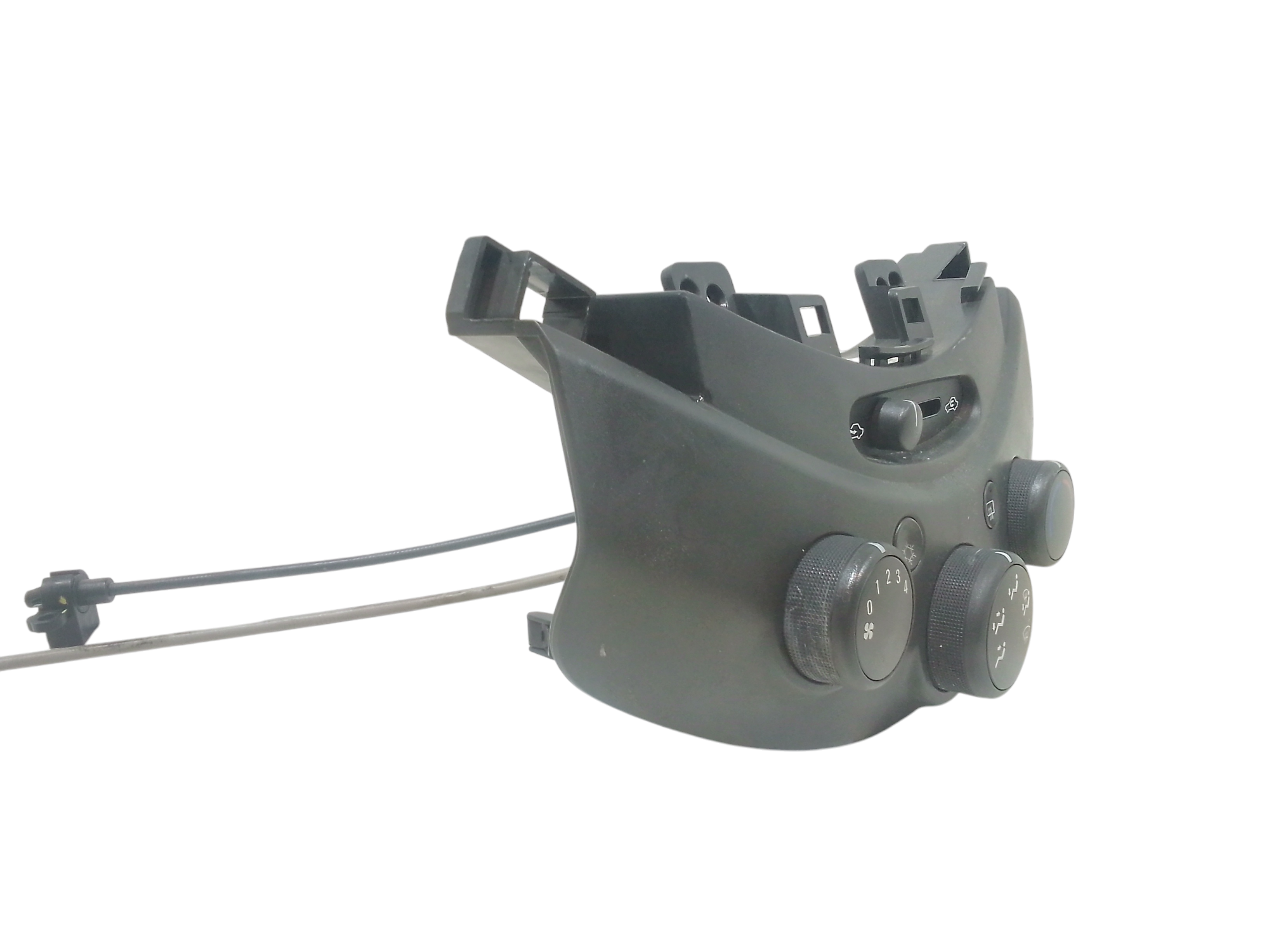 Comandi Clima per Chevrolet Spark 1 Serie (2009 - 2012)