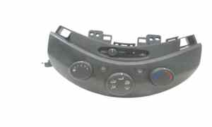 Comandi Clima per Chevrolet Spark 1 Serie (2009 - 2012)