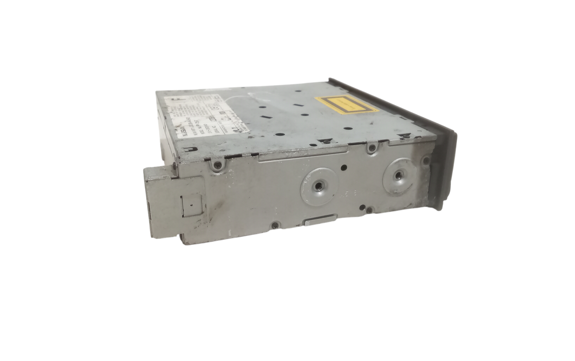 Lettore CD per Nissan X-trail 1 Serie (2001 - 2007)