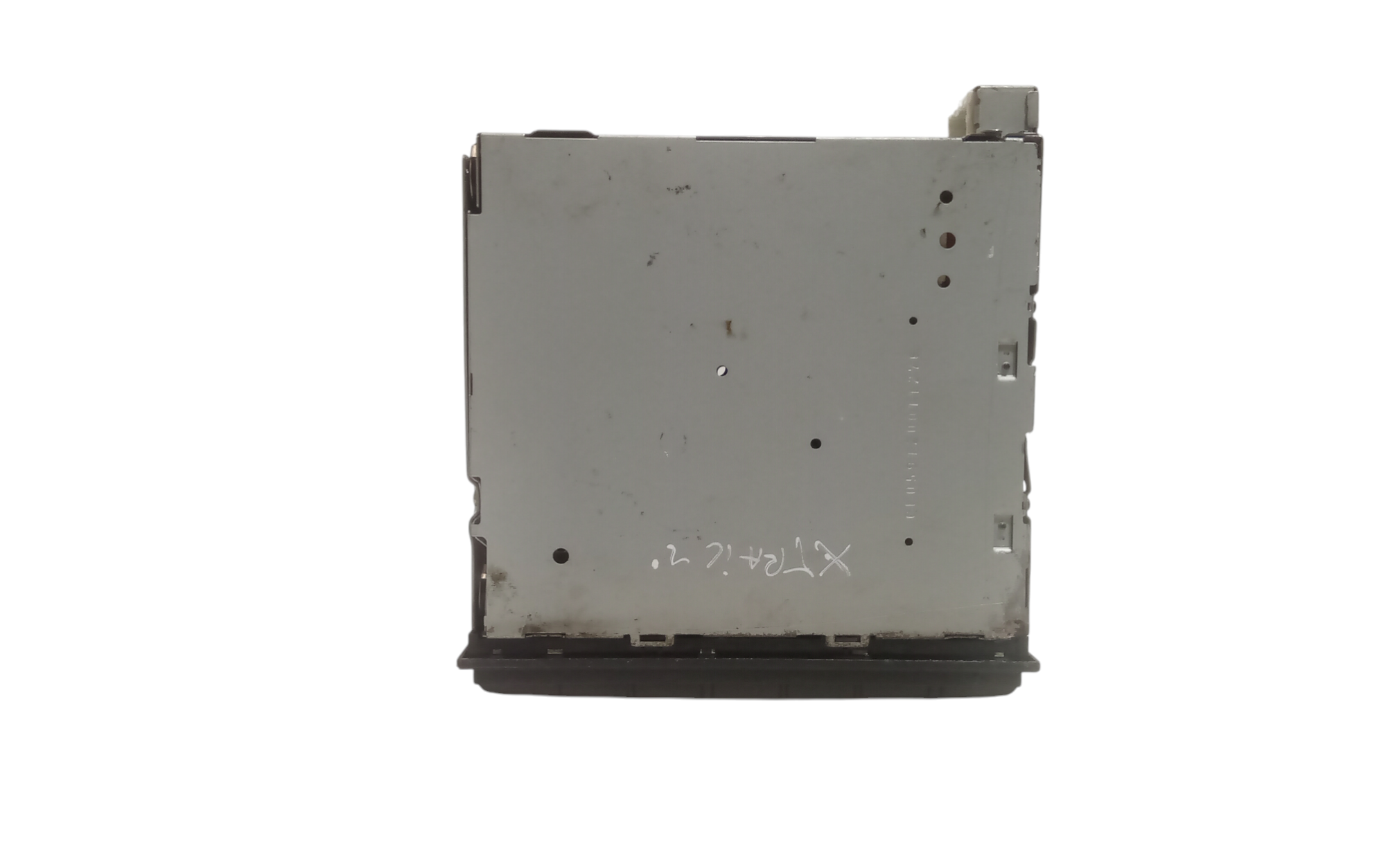 Lettore CD per Nissan X-trail 1 Serie (2001 - 2007)