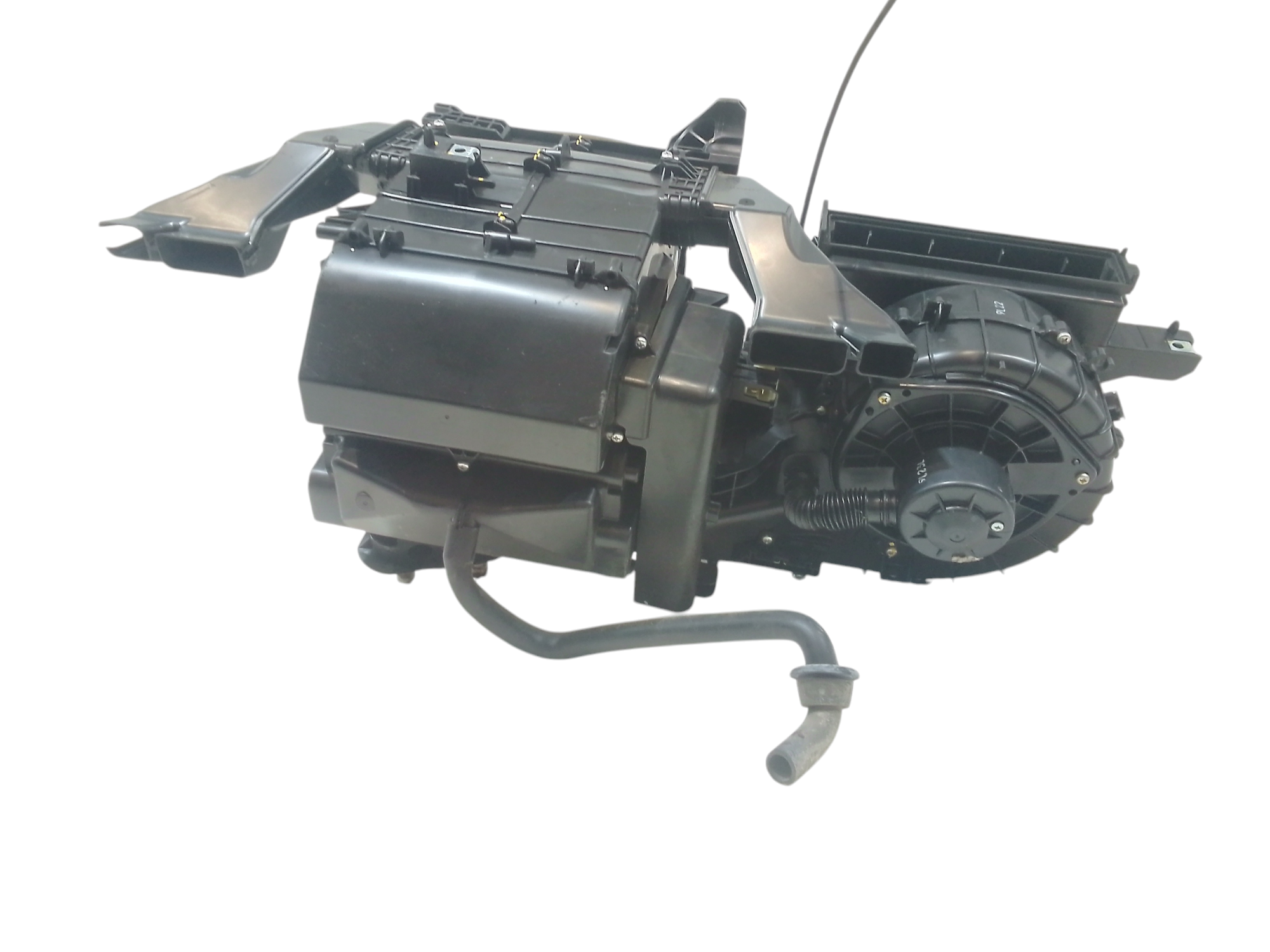 Apparato di Riscaldamento per Chevrolet Spark 1 Serie (2009 - 2012)
