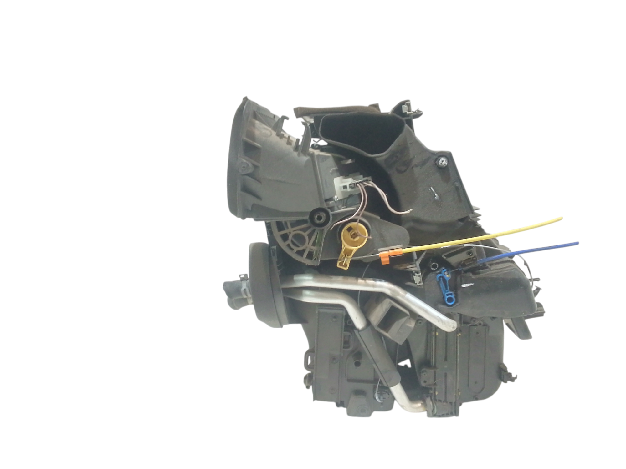 Apparato di Riscaldamento per Dacia Sandero Serie Ii (12>20) (2012 - 2020)