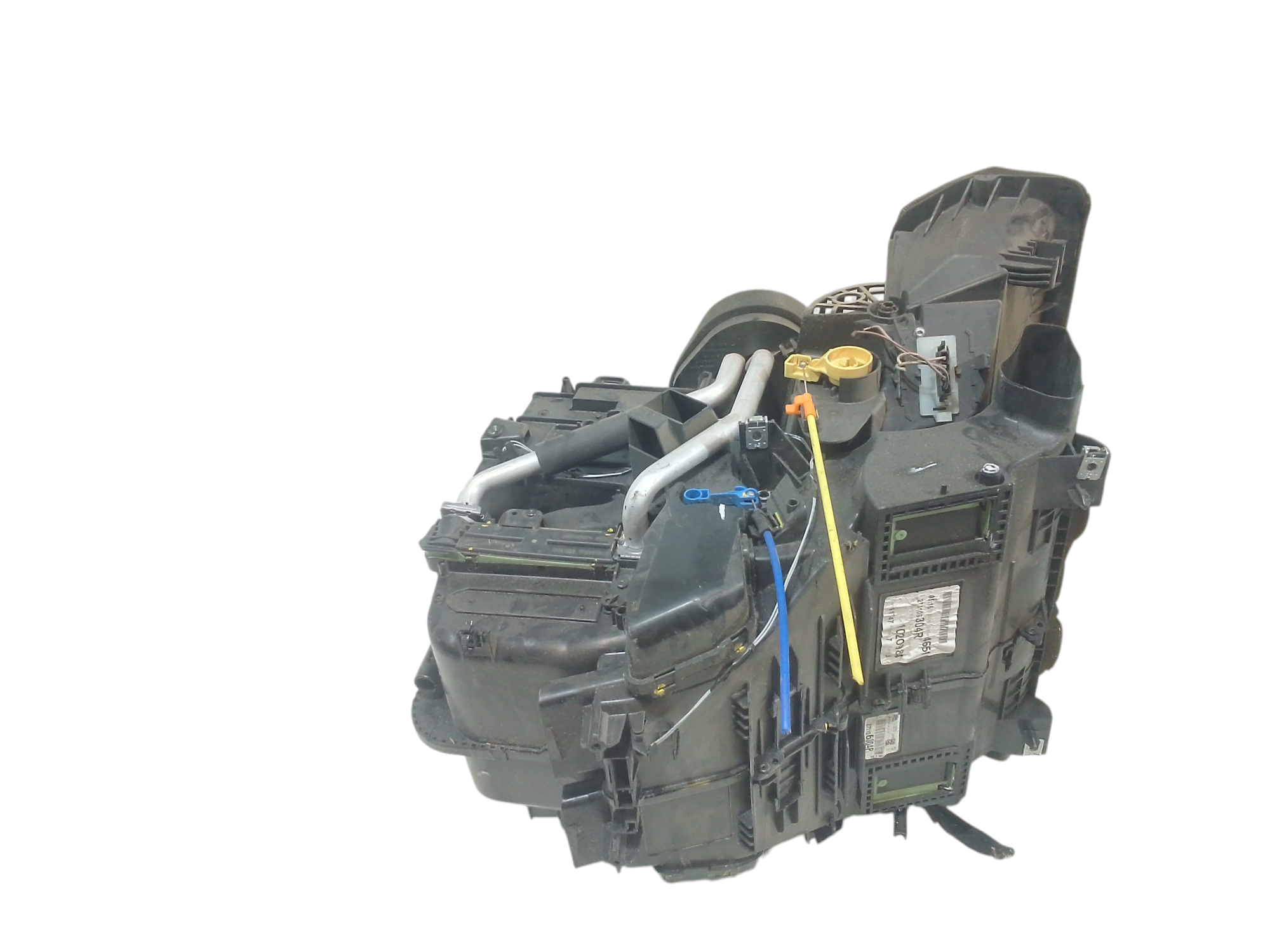 Apparato di Riscaldamento per Dacia Sandero Serie Ii (12>20) (2012 - 2020)