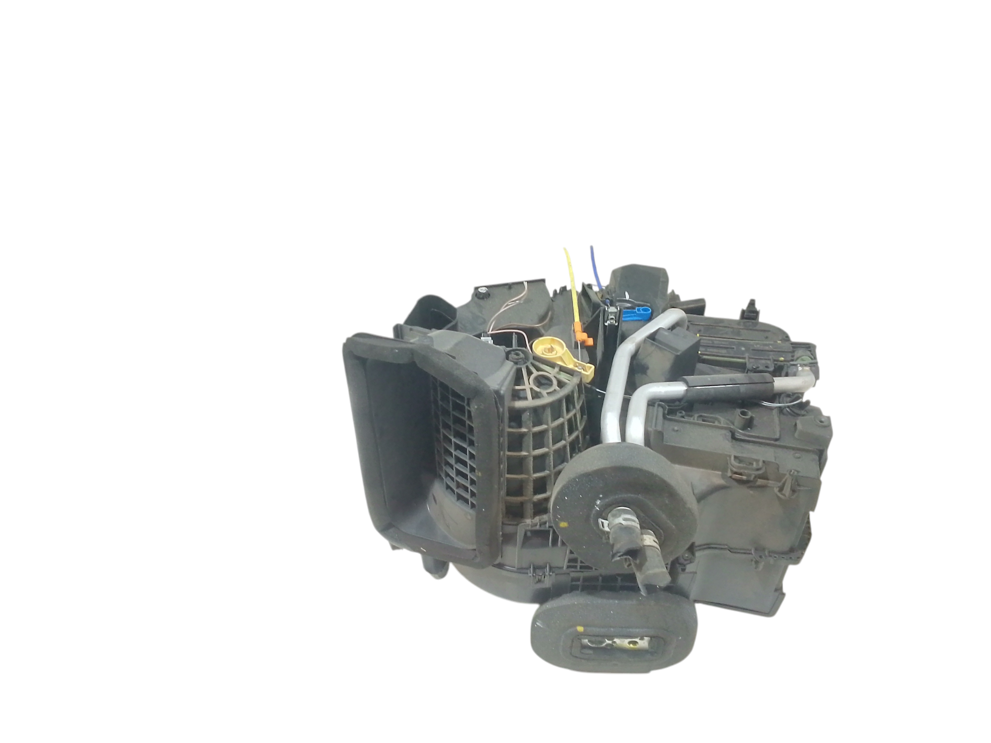 Apparato di Riscaldamento per Dacia Sandero Serie Ii (12>20) (2012 - 2020)