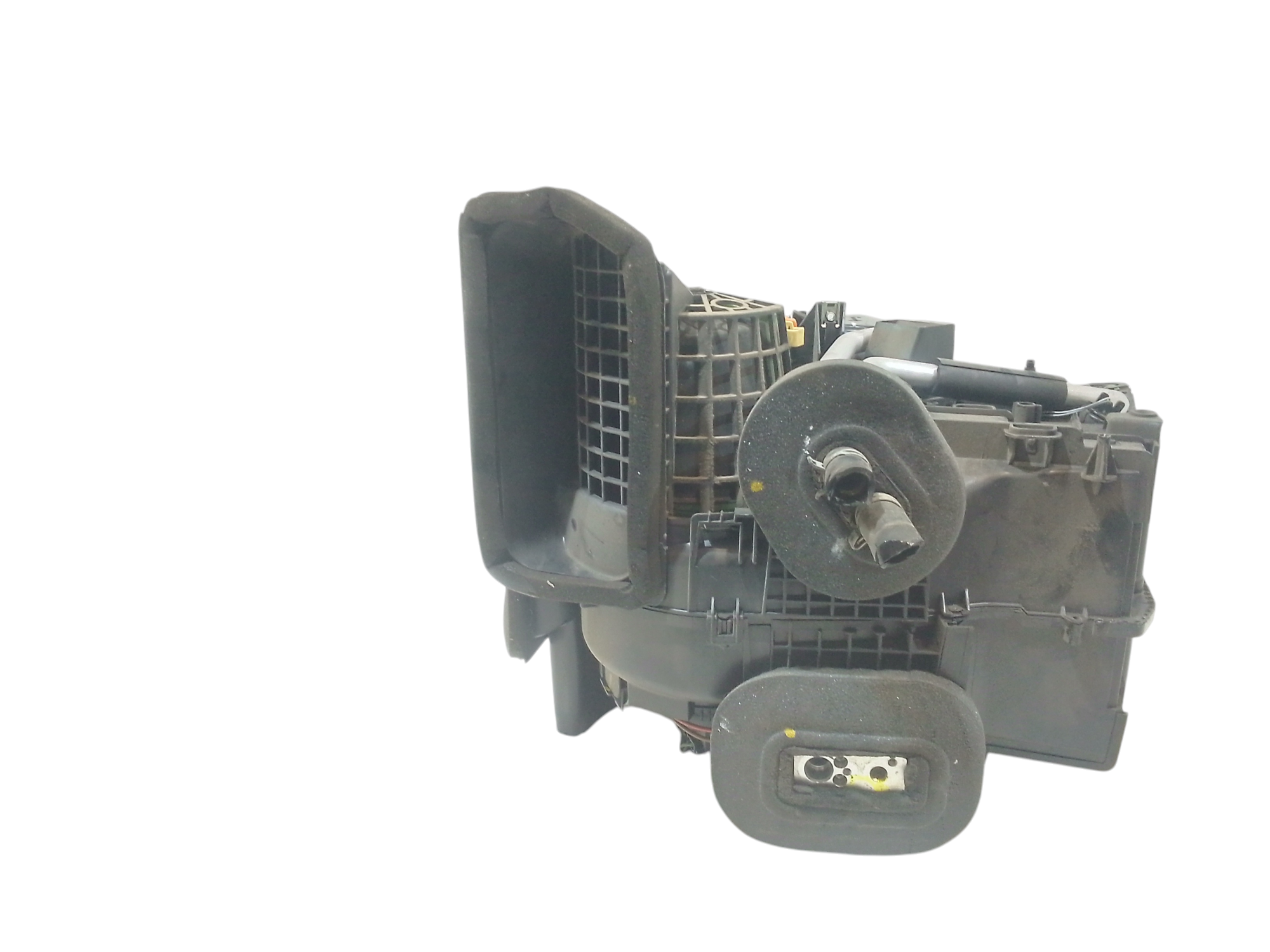 Apparato di Riscaldamento per Dacia Sandero Serie Ii (12>20) (2012 - 2020)