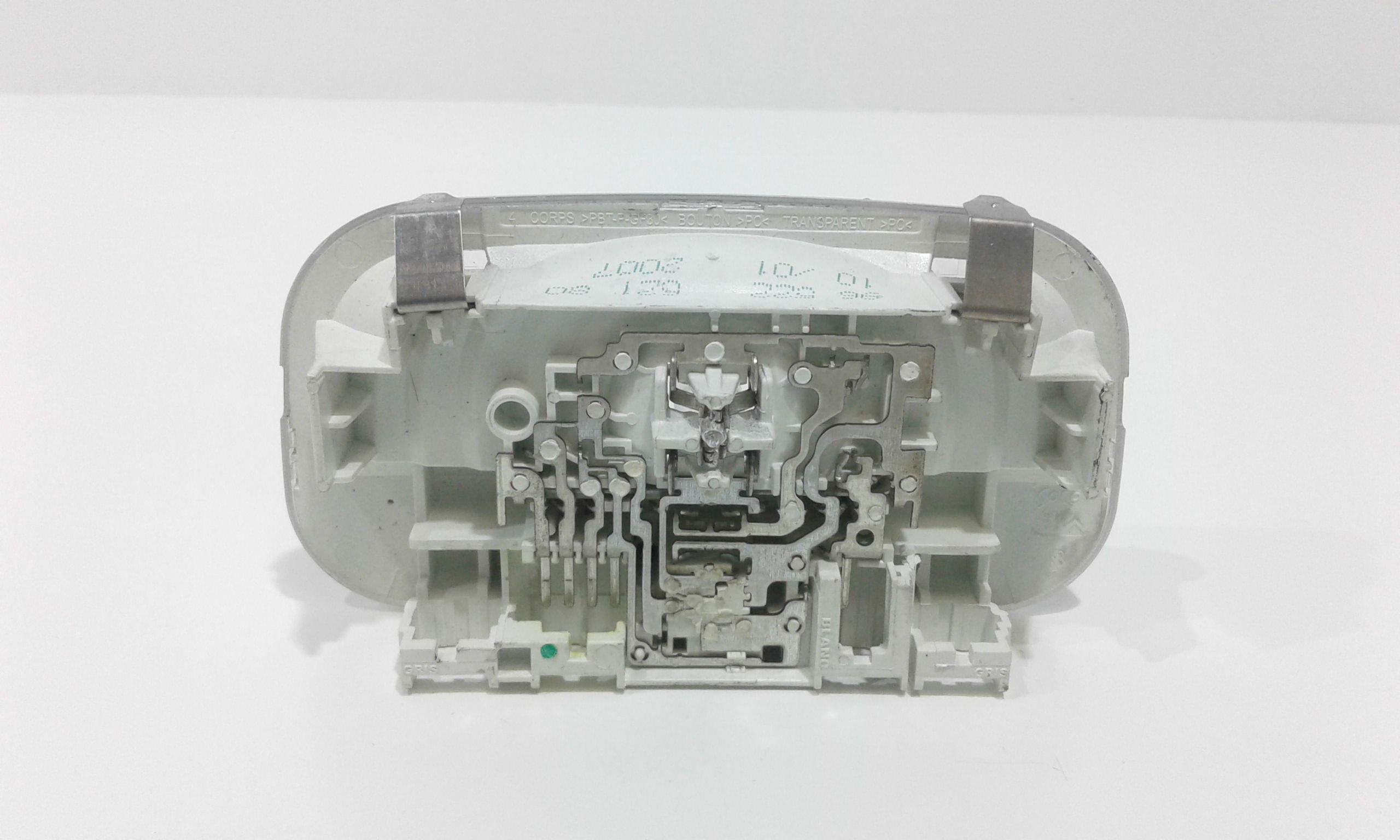 Plafoniera CITROEN C4 Picasso 1 Serie