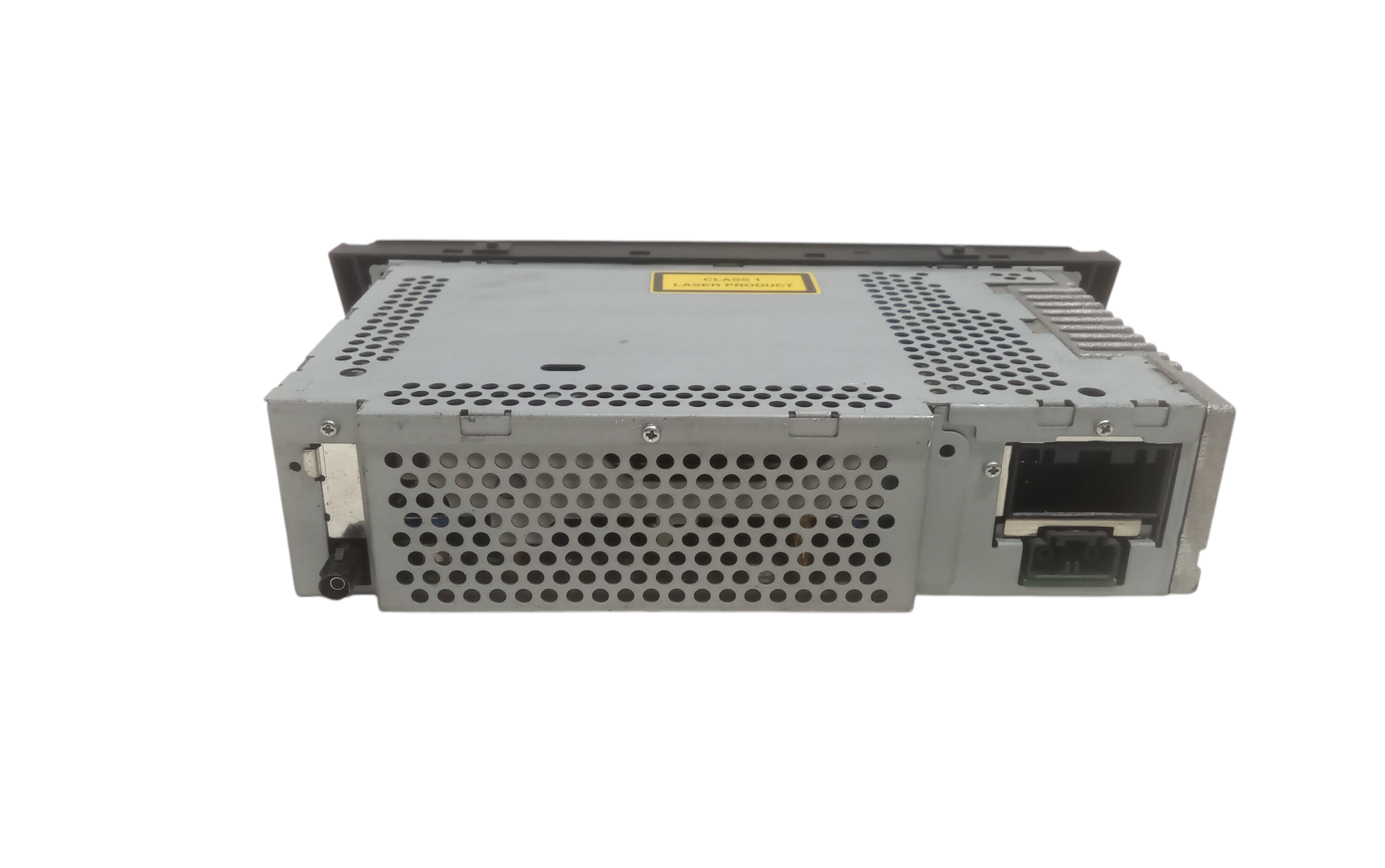 Autoradio per Jaguar S-type 3 Serie (2004 - In produzione)