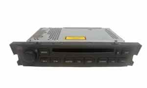 Autoradio per Jaguar S-type 3 Serie (2004 - In produzione)